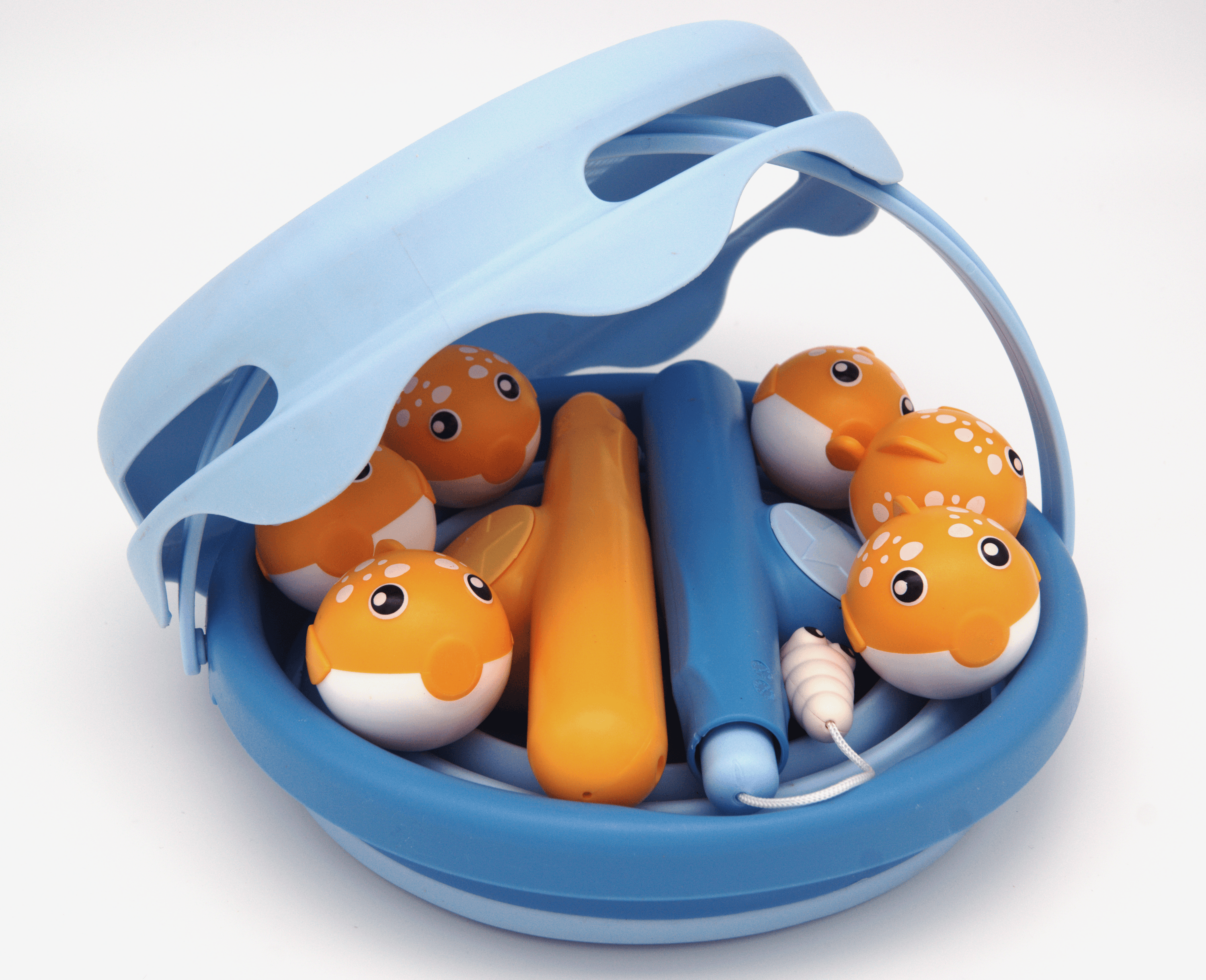 Compactoys – Rinkinys „Žvejyba“ - Image 4