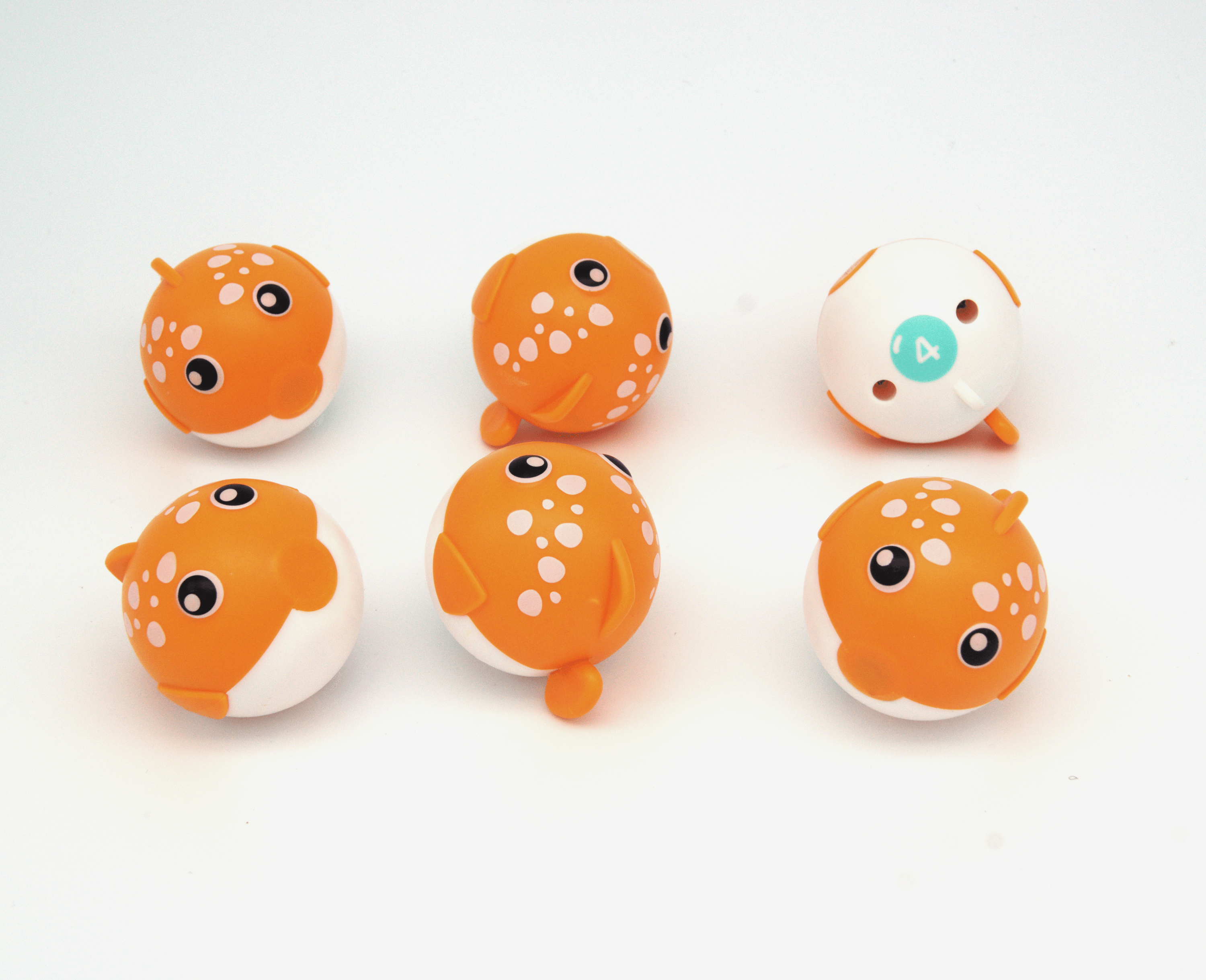 Compactoys – Rinkinys „Žvejyba“ - Image 8