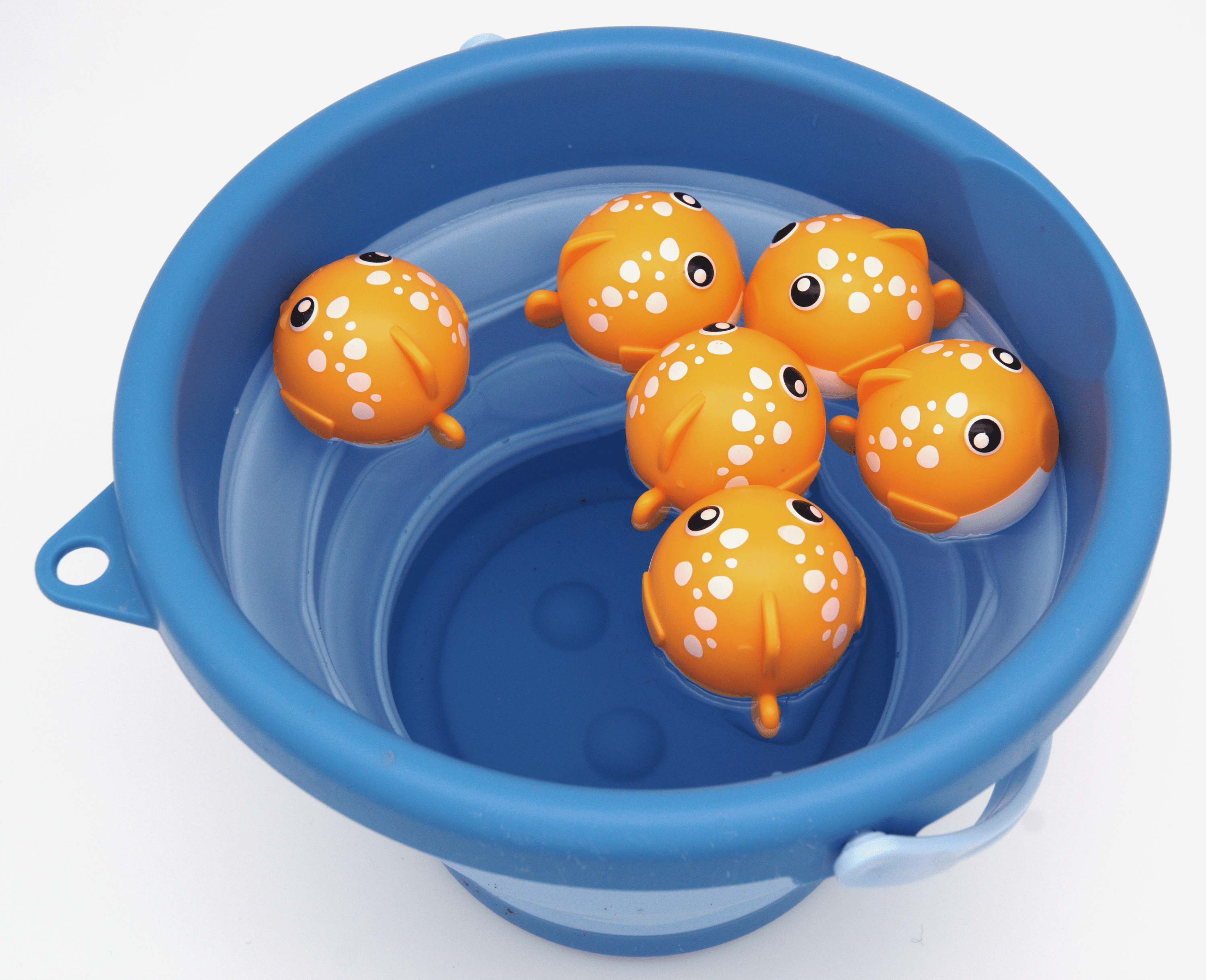 Compactoys – Rinkinys „Žvejyba“ - Image 10
