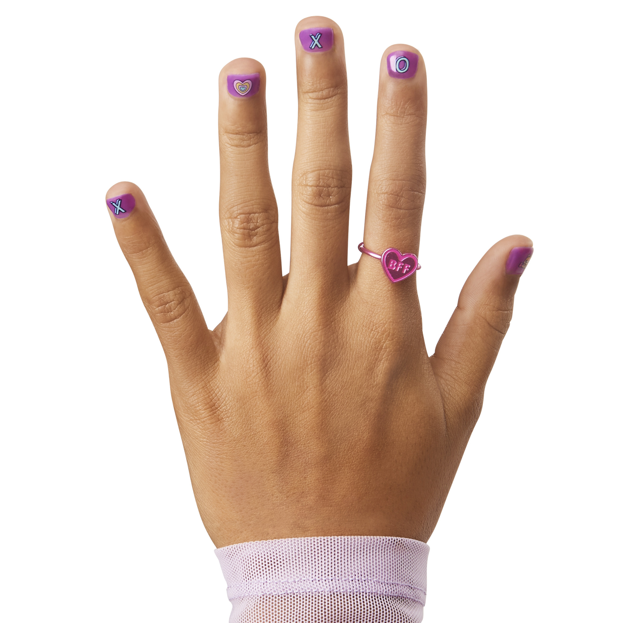 Cool! – Goglam rinkinys „Manikiūro salonas“ - Image 11