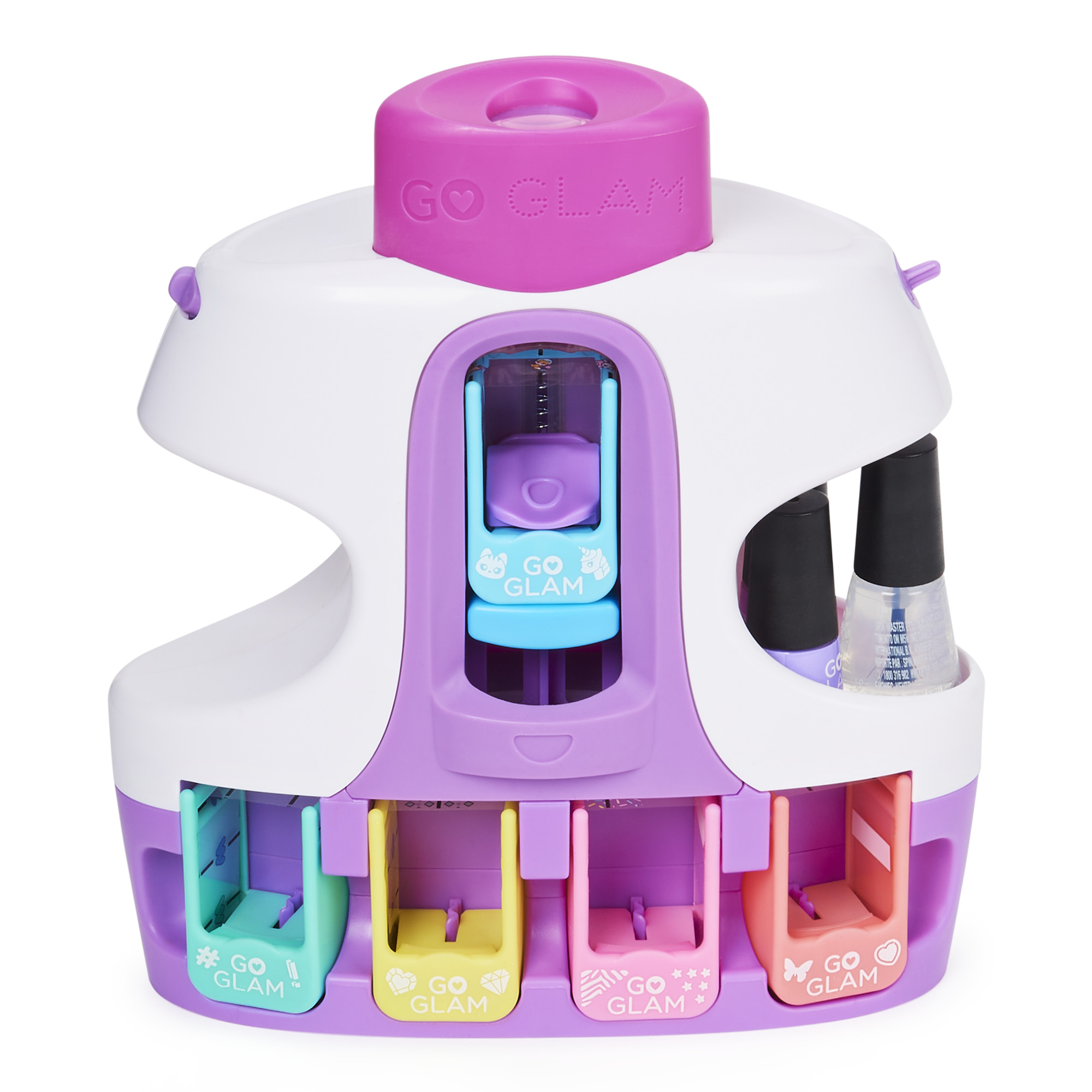 Cool! – Goglam rinkinys „Manikiūro salonas“ - Image 14