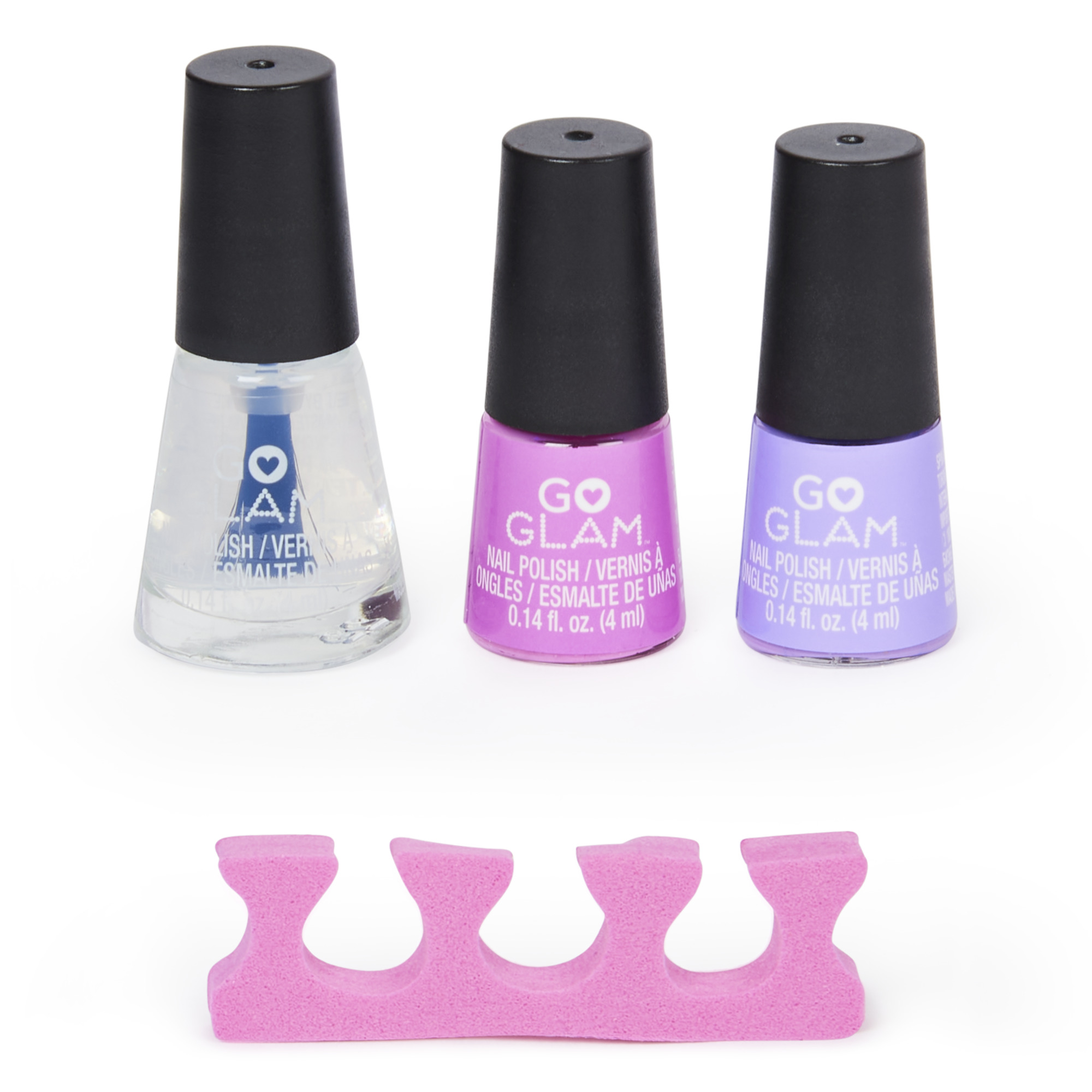 Cool! – Goglam rinkinys „Manikiūro salonas“ - Image 15