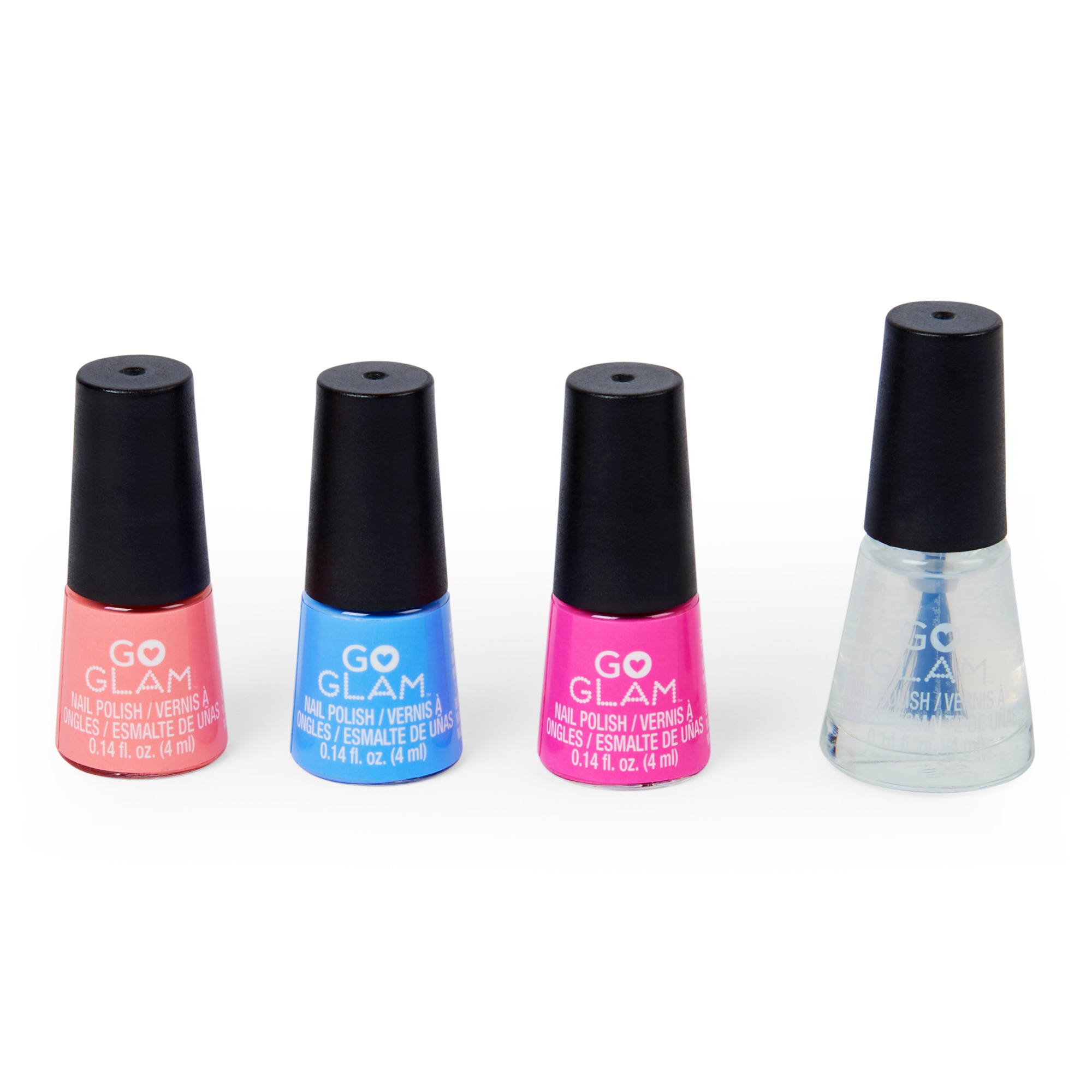 Cool! – Goglam manikiūro rinkinys - Image 4
