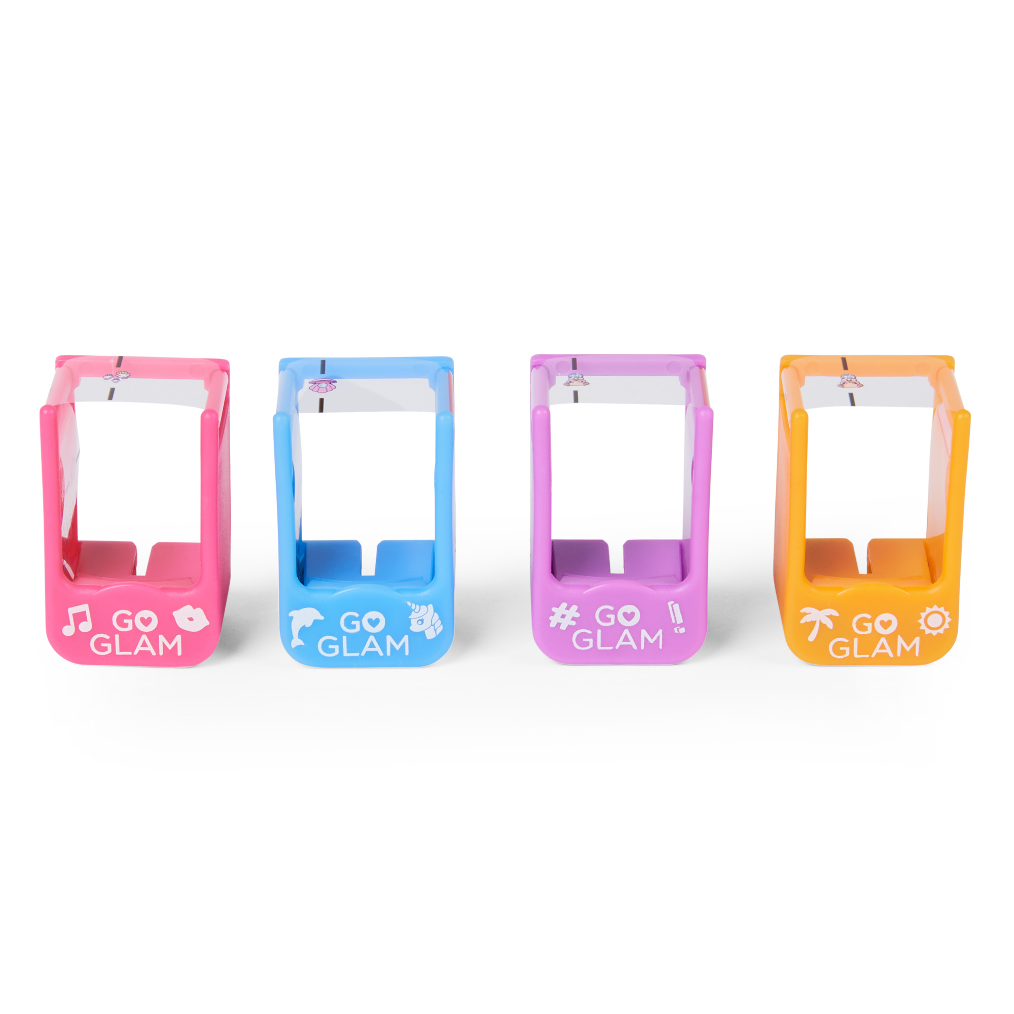Cool! – Goglam manikiūro rinkinys - Image 5