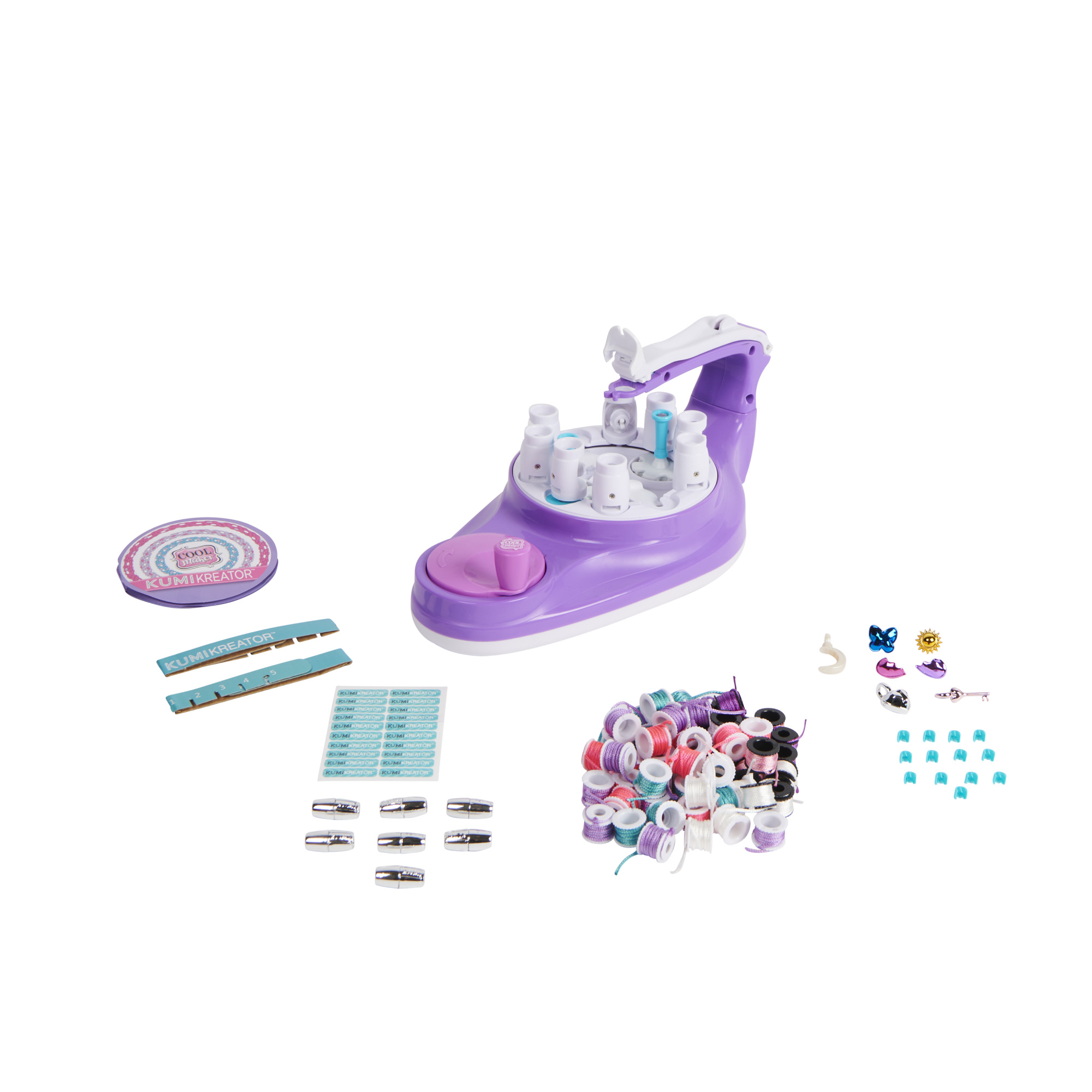 Cool! – Papuošalų aparatas „KumiKreator 3 in 1“ - Image 5