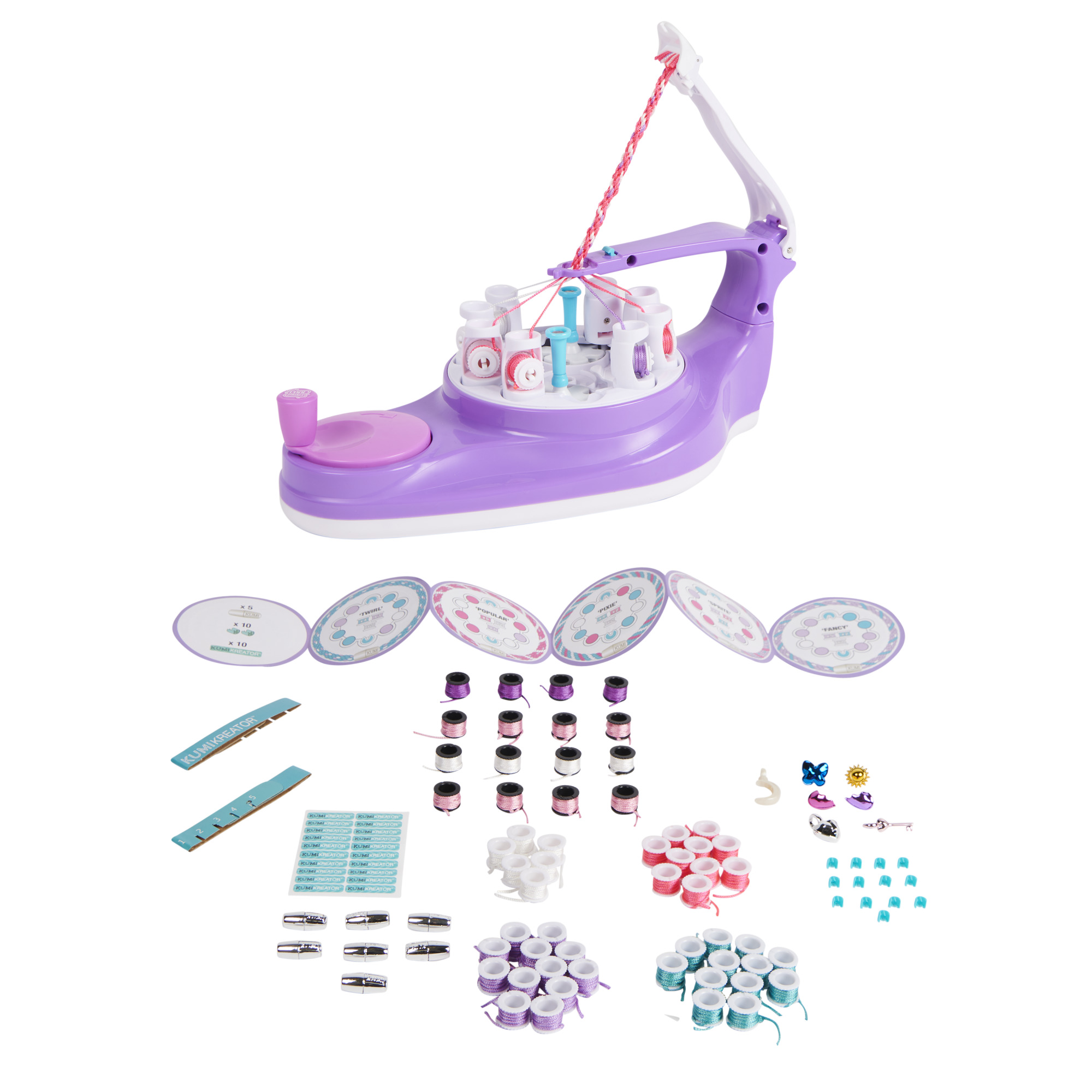 Cool! – Papuošalų aparatas „KumiKreator 3 in 1“ - Image 6