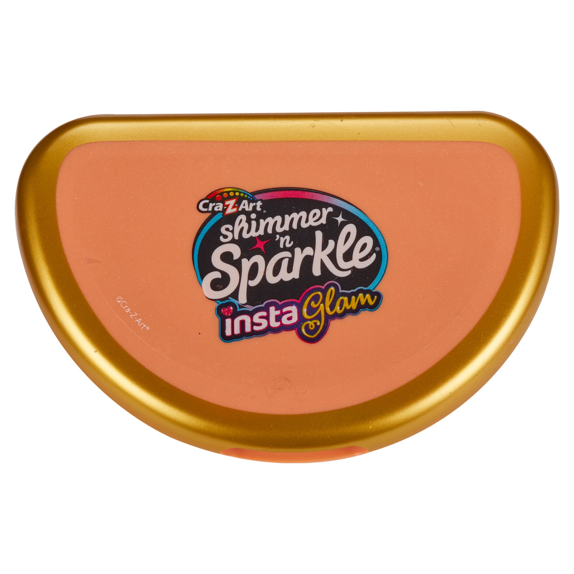 Cra-Z-Art – Shimmer ´n Sparkle kosmetikos rinkinys - Image 2