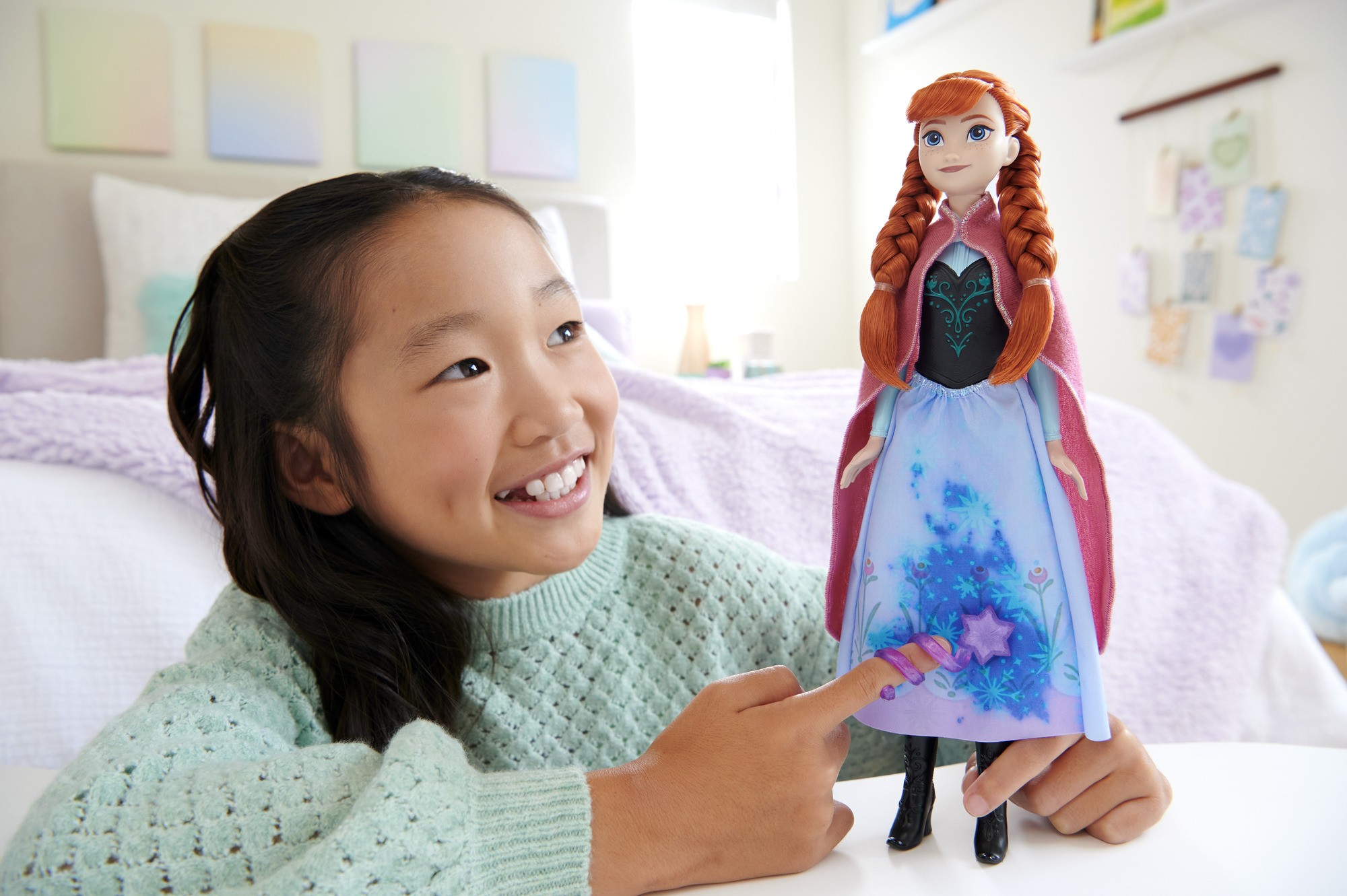 Frozen – Ana su magišku sijonu - Image 2
