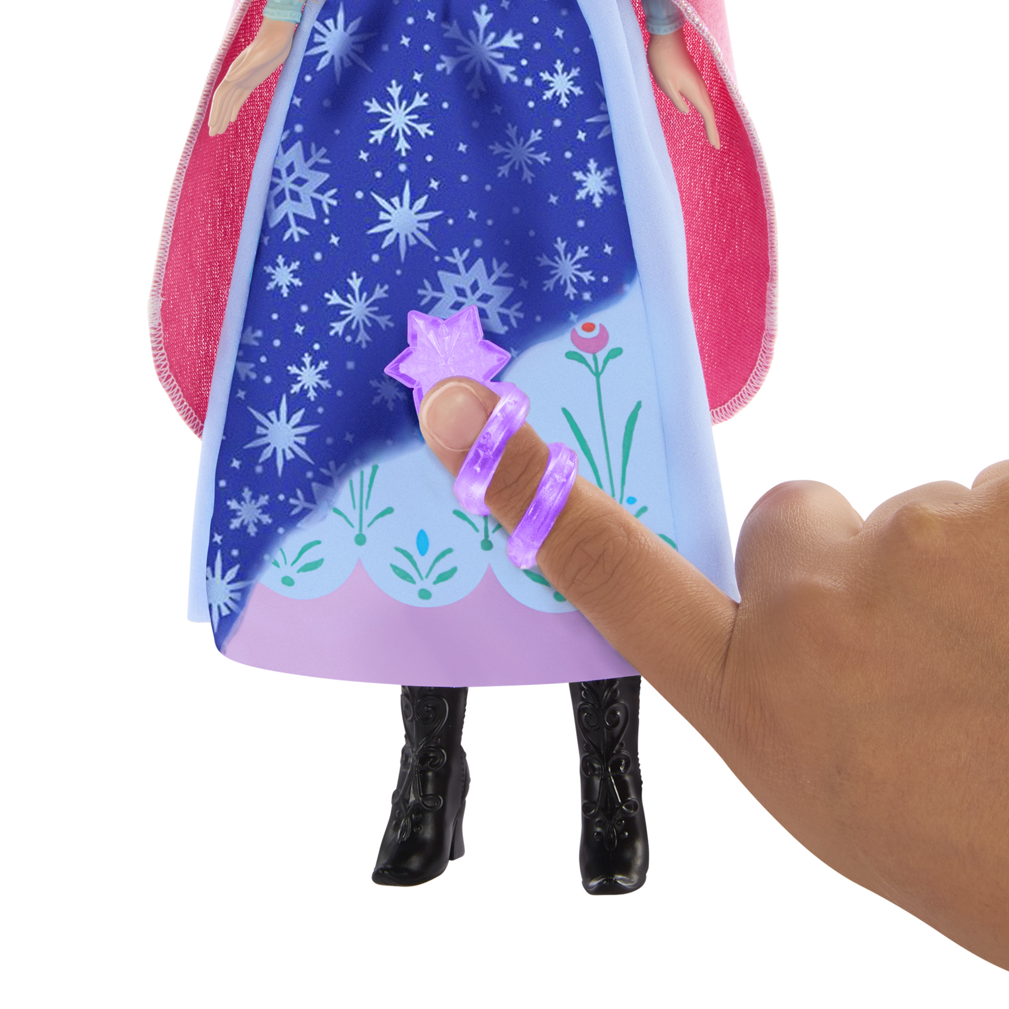 Frozen – Ana su magišku sijonu - Image 4