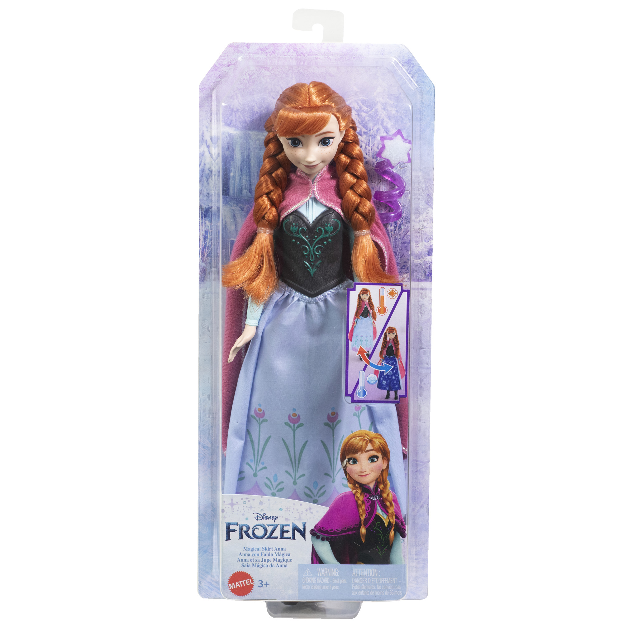Frozen – Ana su magišku sijonu - Image 6