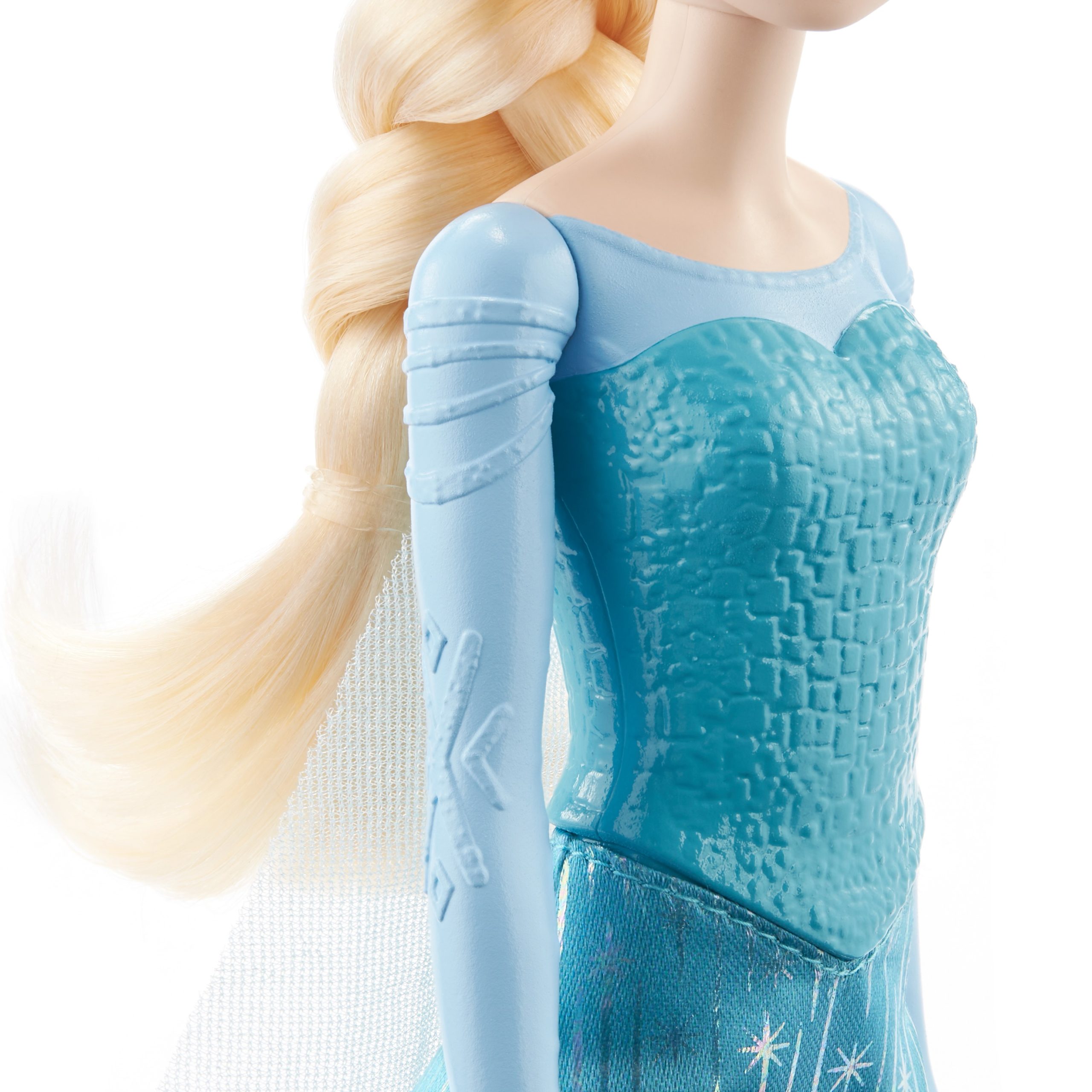 Frozen II - Lėlė Elsa - Image 5