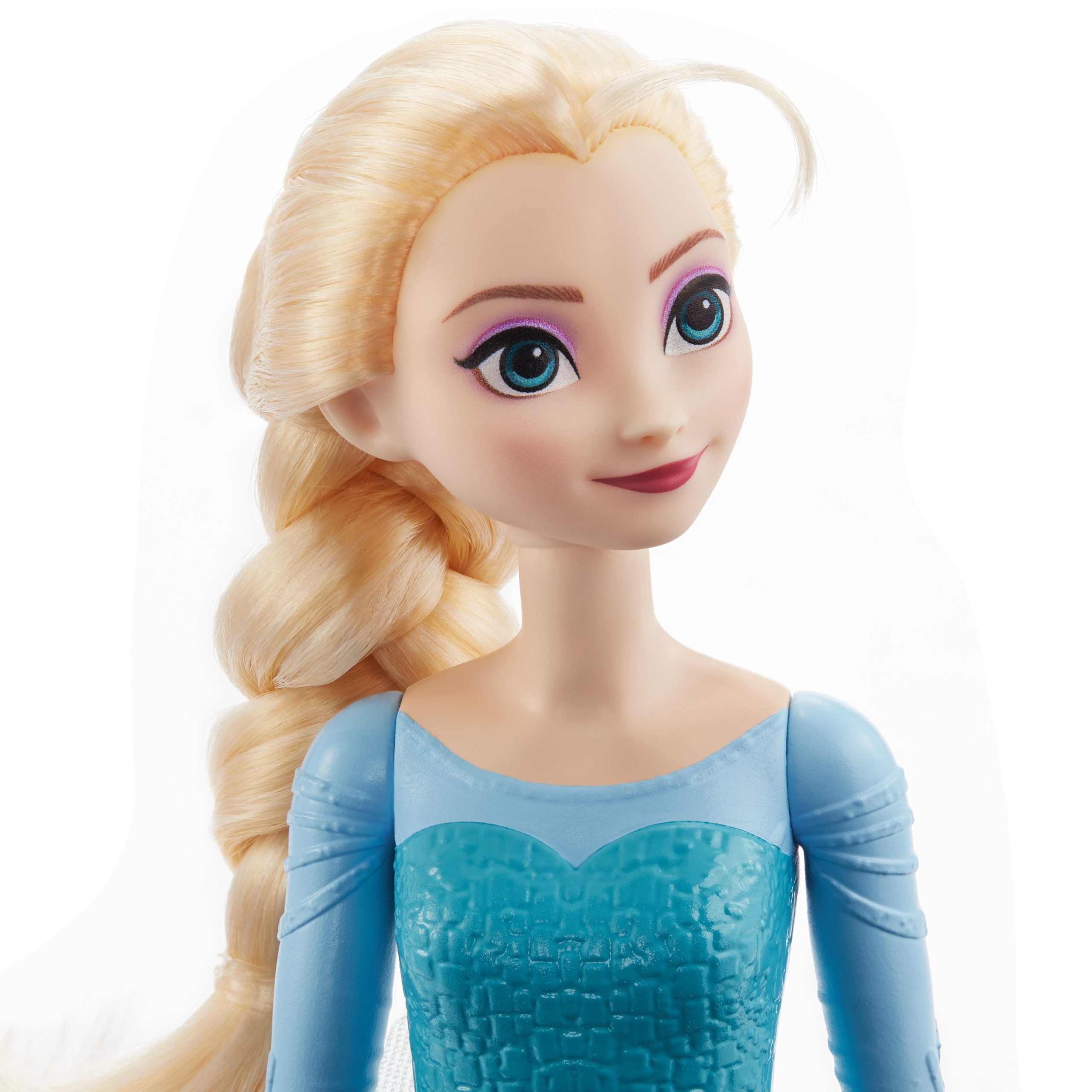 Frozen II - Lėlė Elsa - Image 4