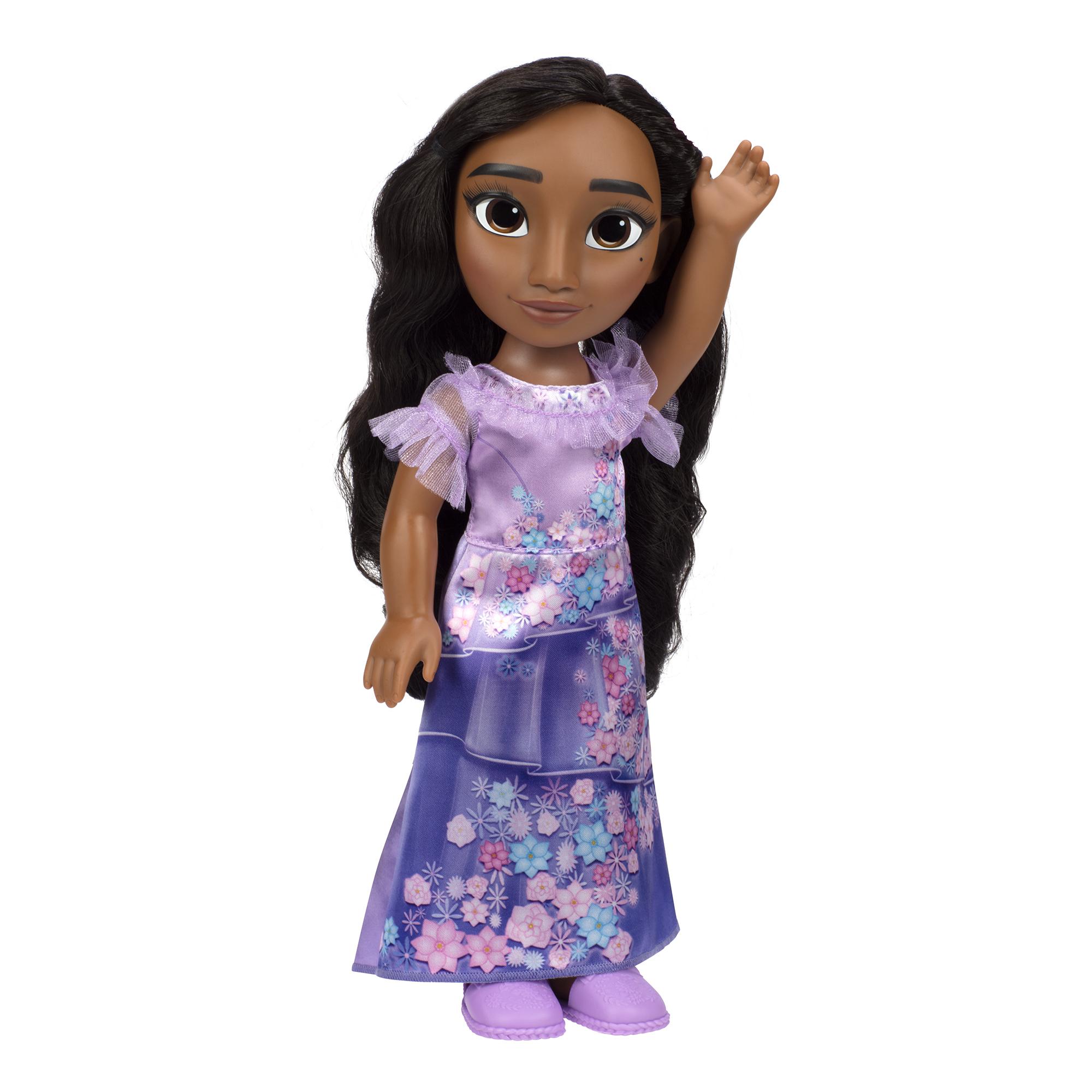 Disney Princess – Lėlė Isabella - 35 cm - Image 3