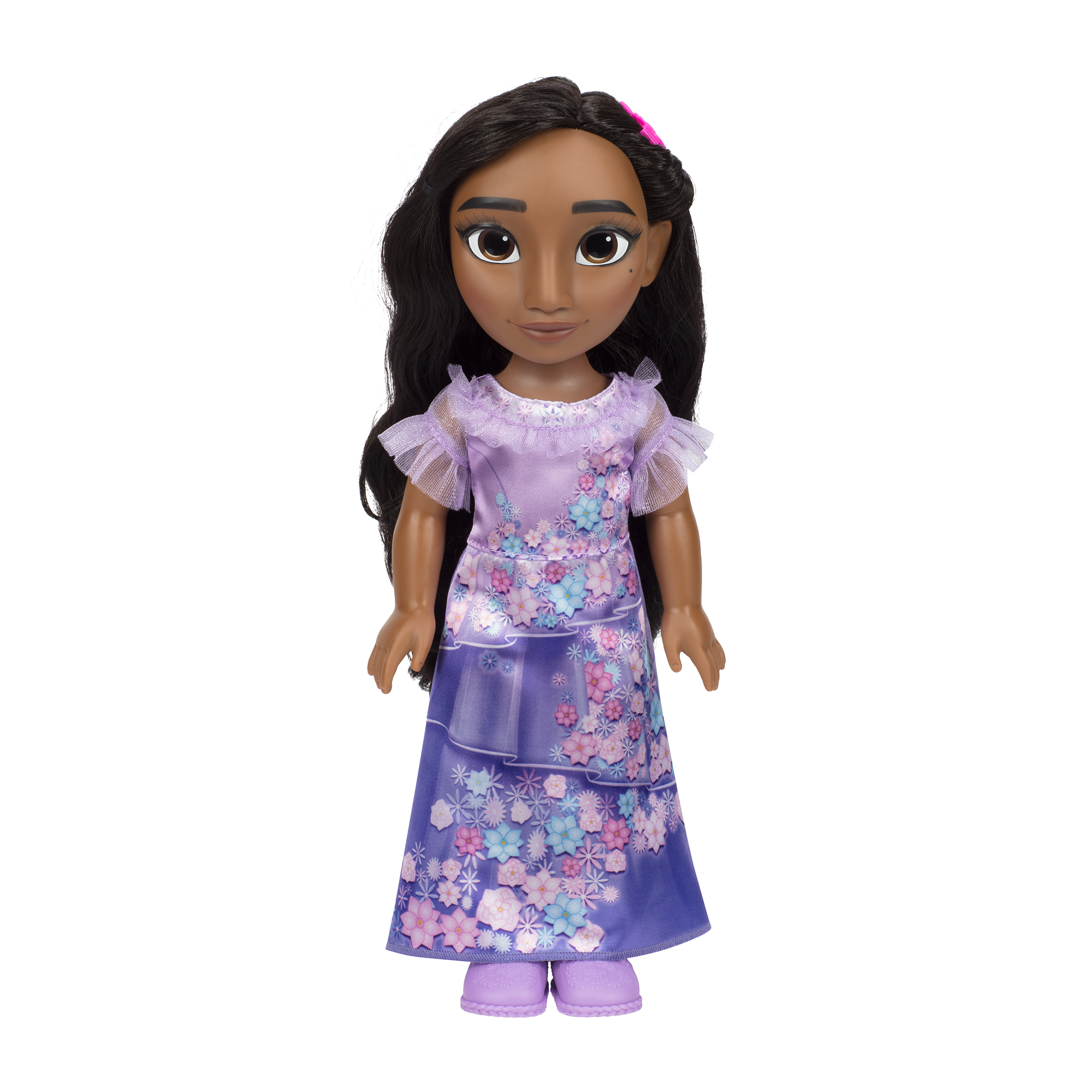 Disney Princess – Lėlė Isabella - 35 cm - Image 6