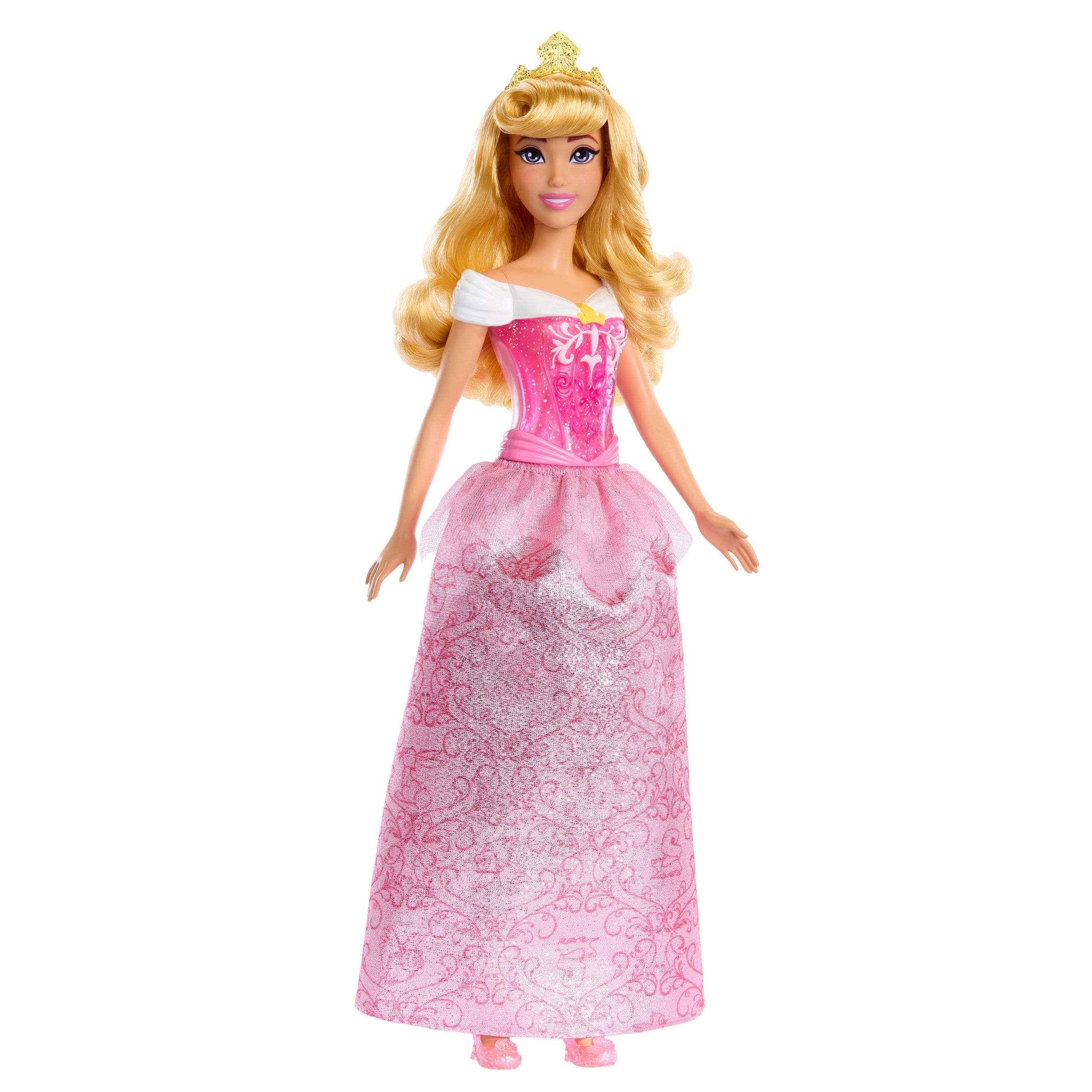 Disney Princess - Lėlė Aurora - Image 2