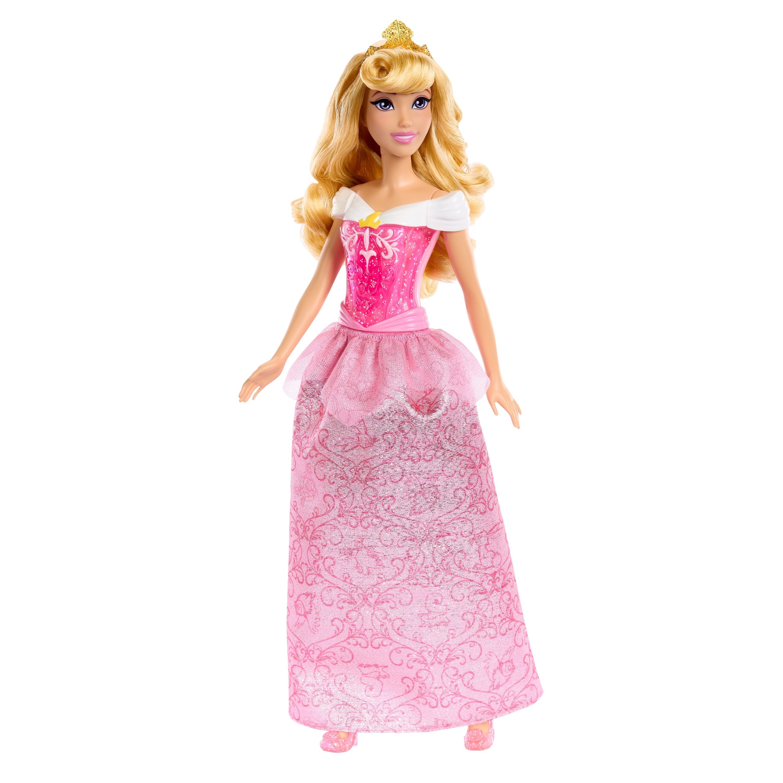 Disney Princess - Lėlė Aurora - Image 7