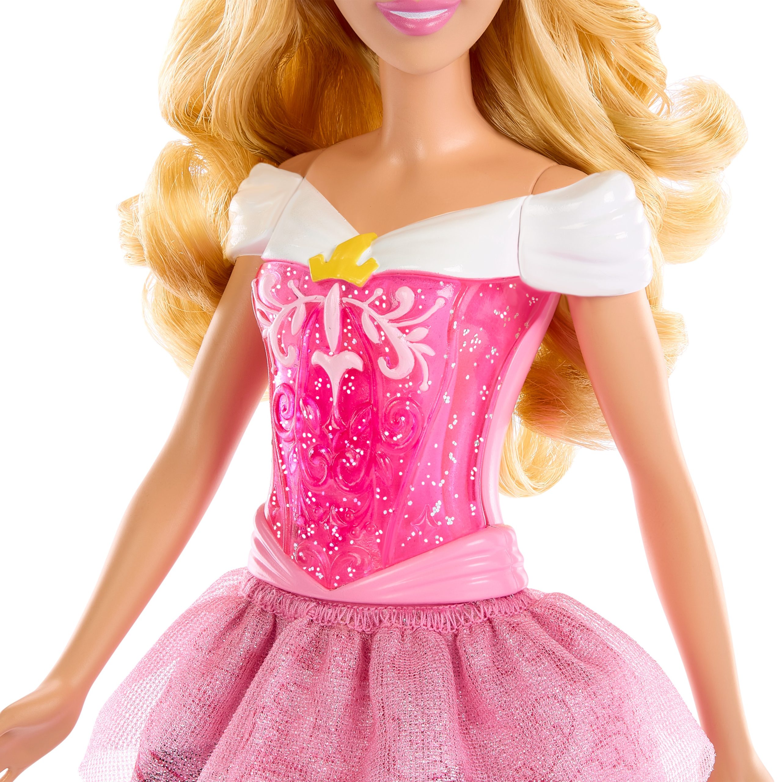 Disney Princess - Lėlė Aurora - Image 8