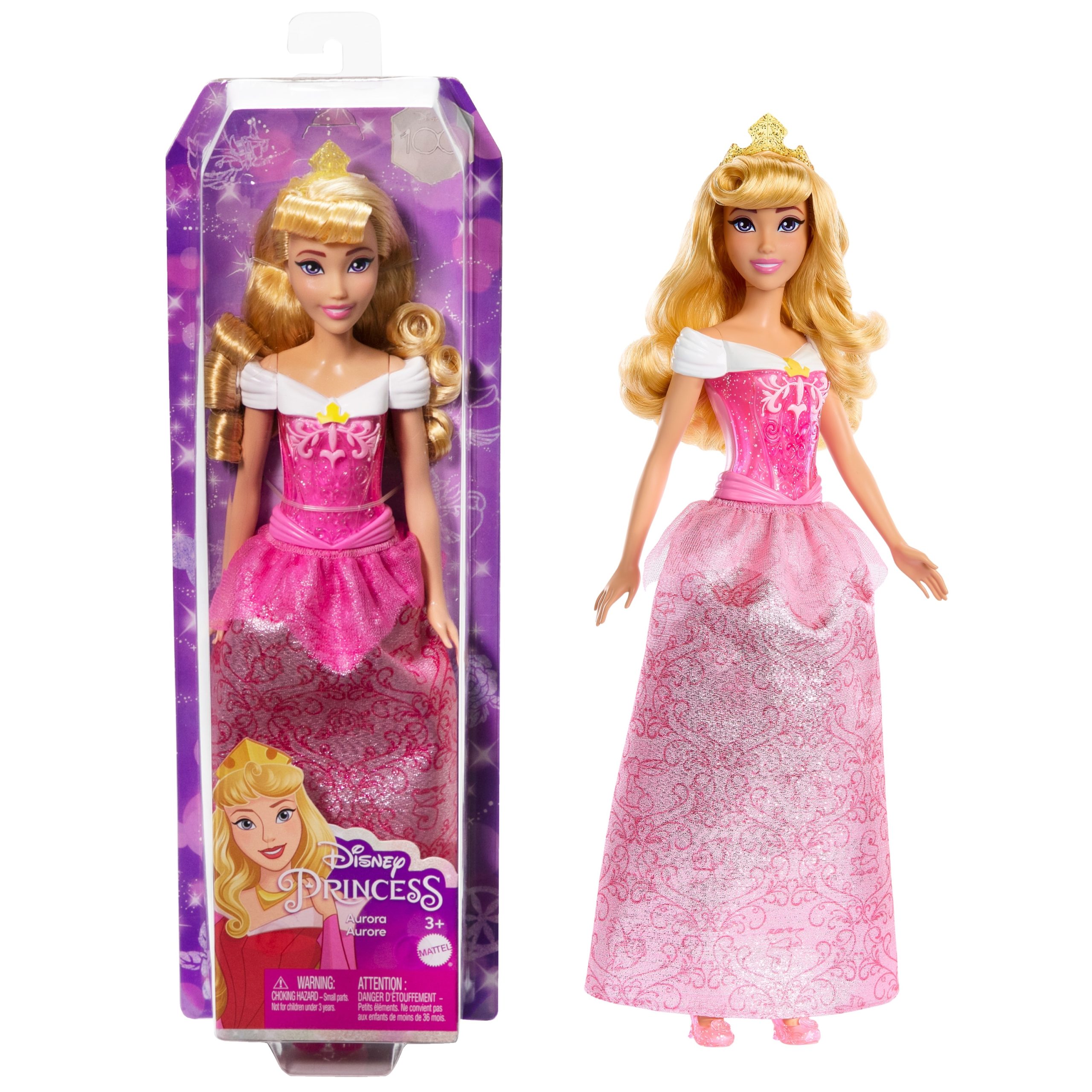 Disney Princess - Lėlė Aurora
