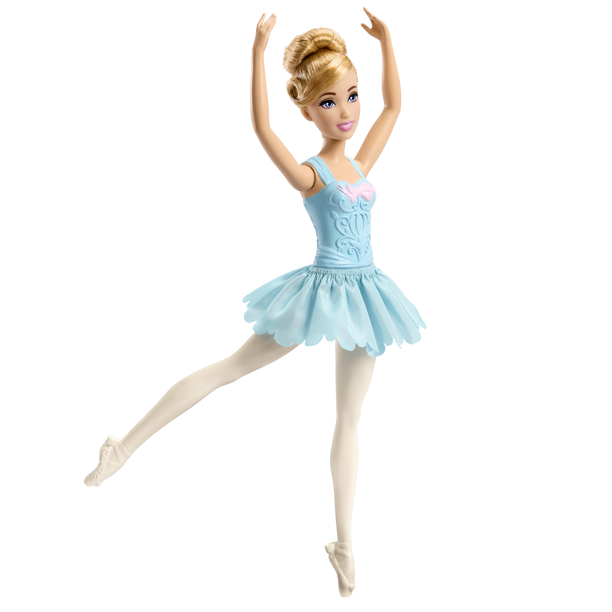 Disney Princess - Lėlė balerina Pelenė - Image 3