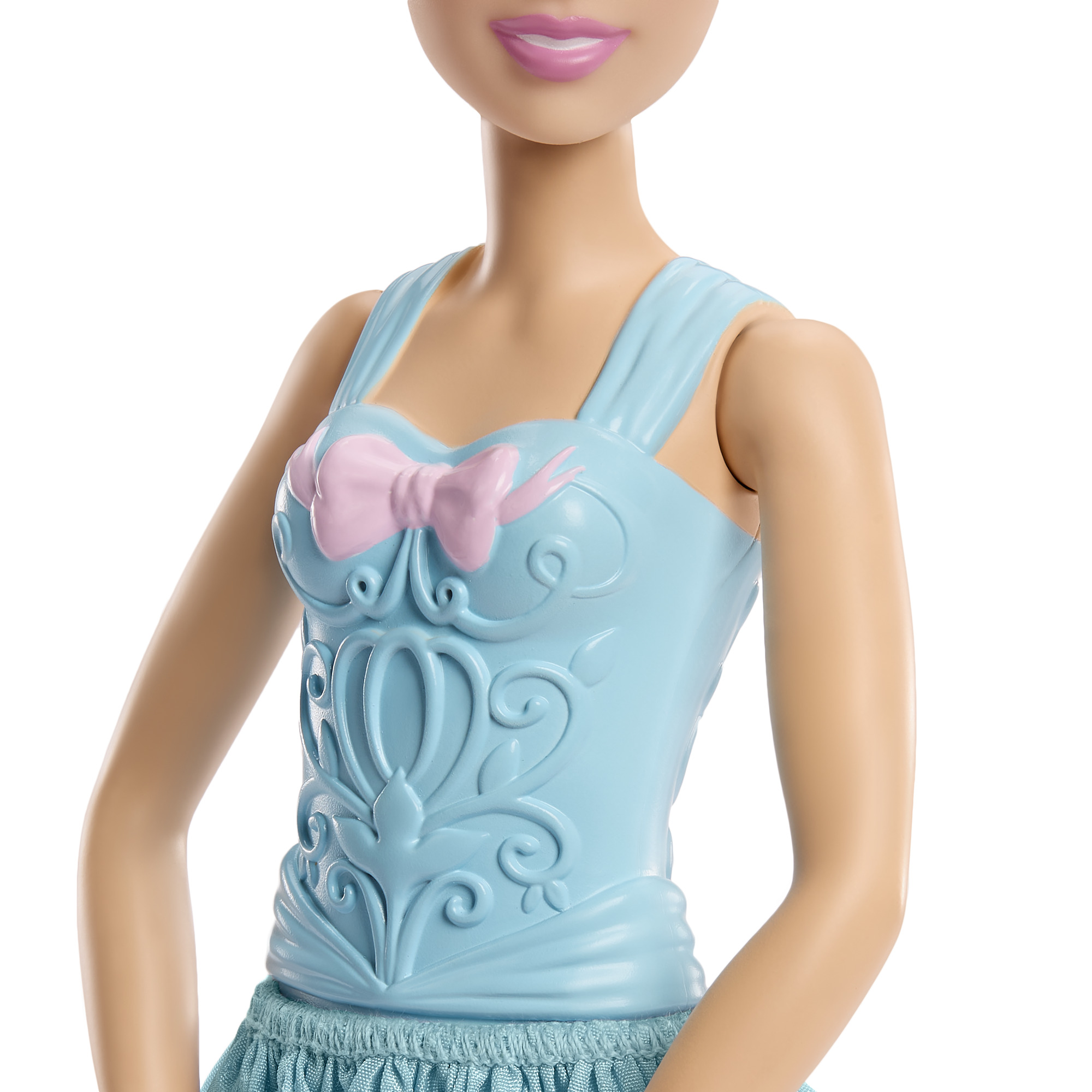 Disney Princess - Lėlė balerina Pelenė - Image 5