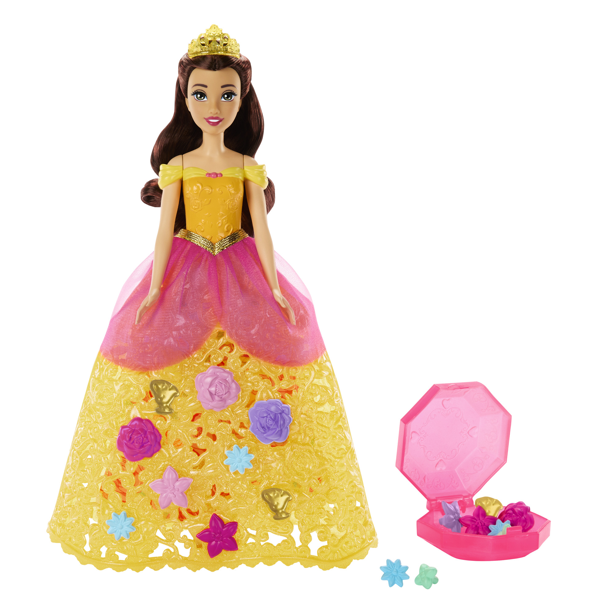 Disney Princess - Madingoji Gražuolė - Image 3