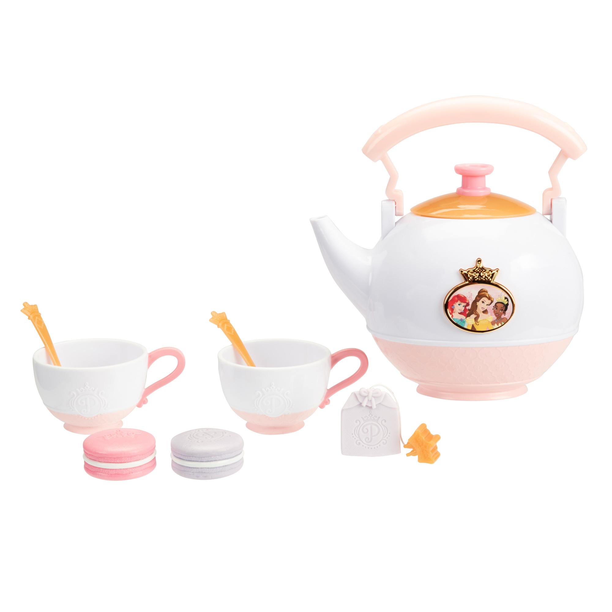 Disney Princess – Arbatos rinkinys - Image 3