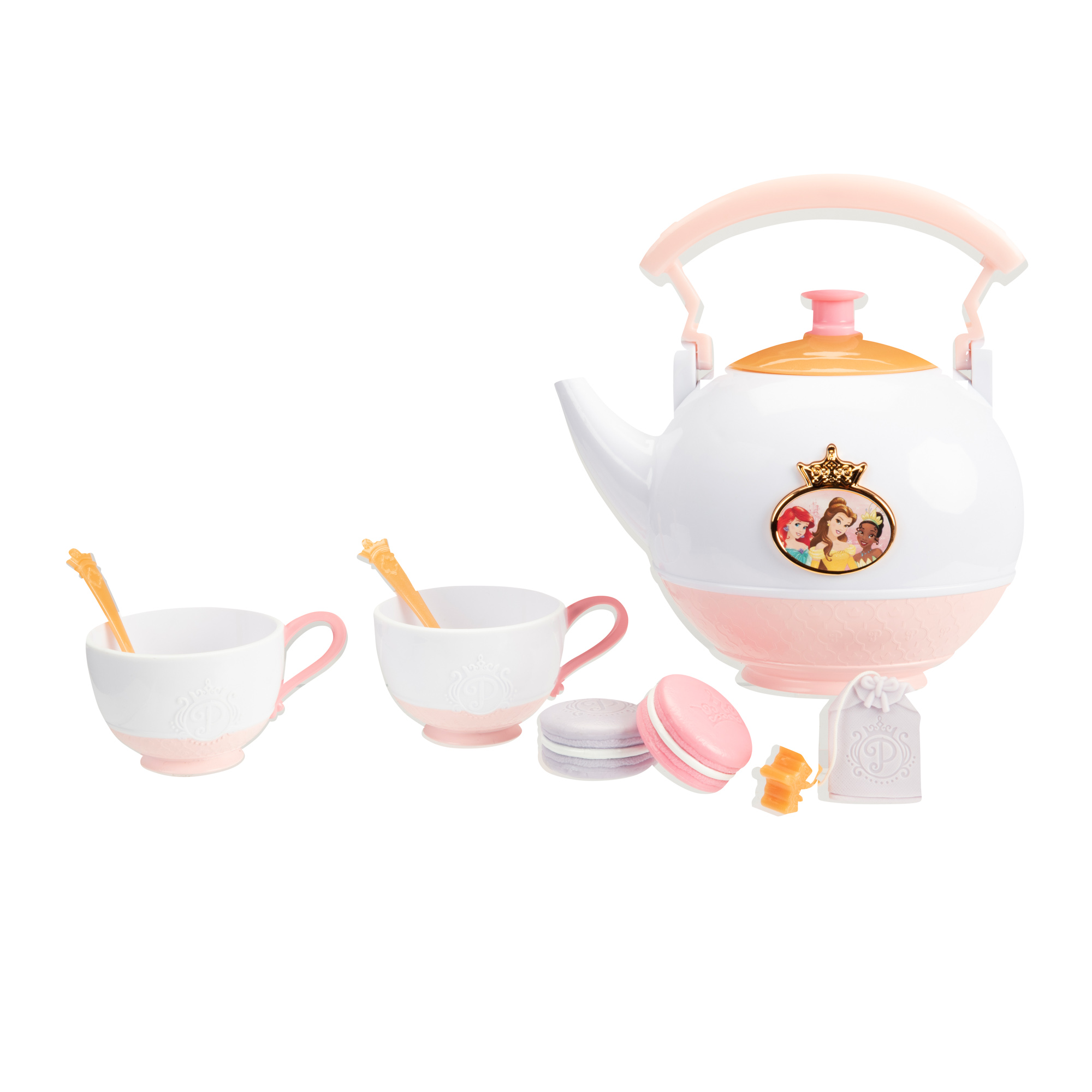 Disney Princess – Arbatos rinkinys - Image 5