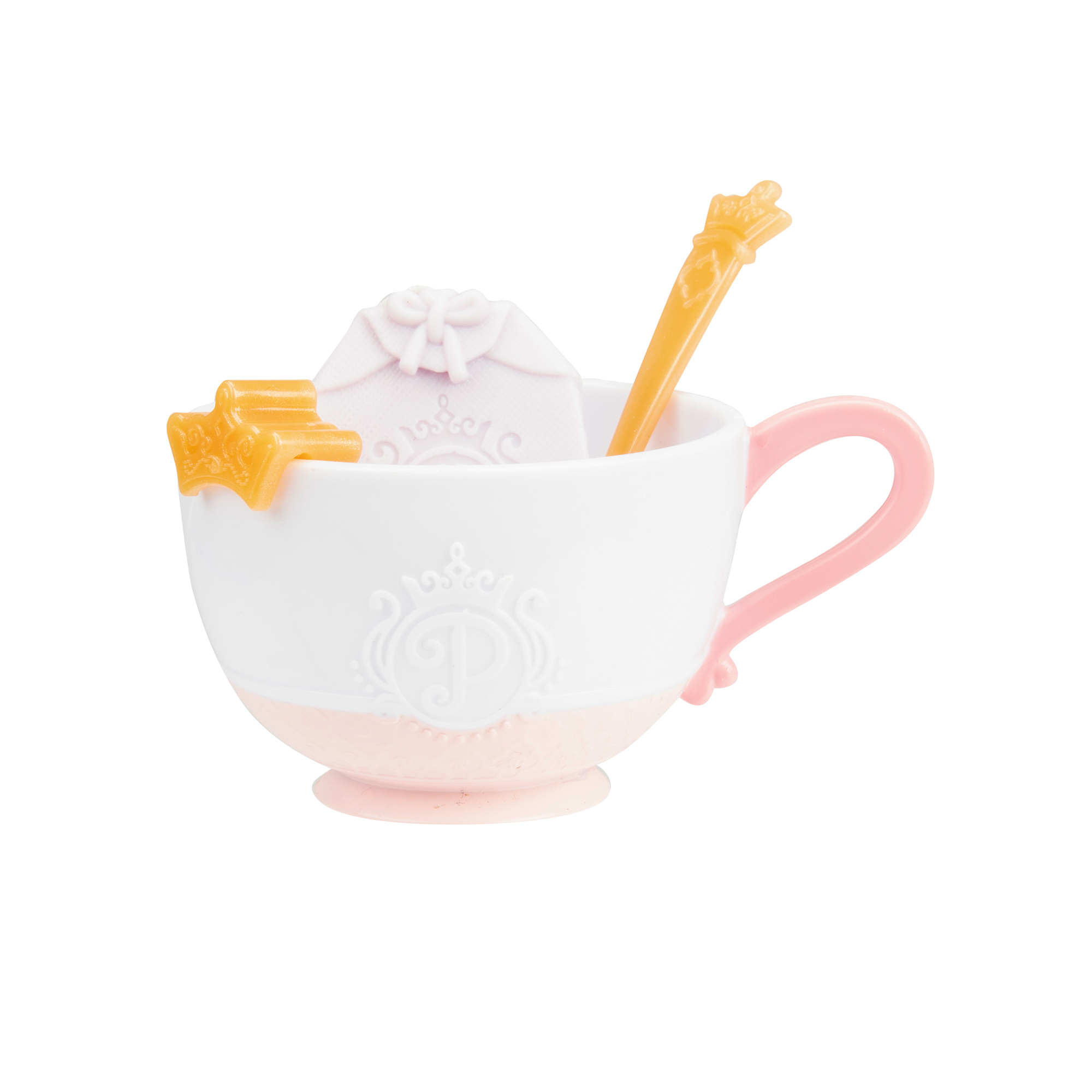 Disney Princess – Arbatos rinkinys - Image 6