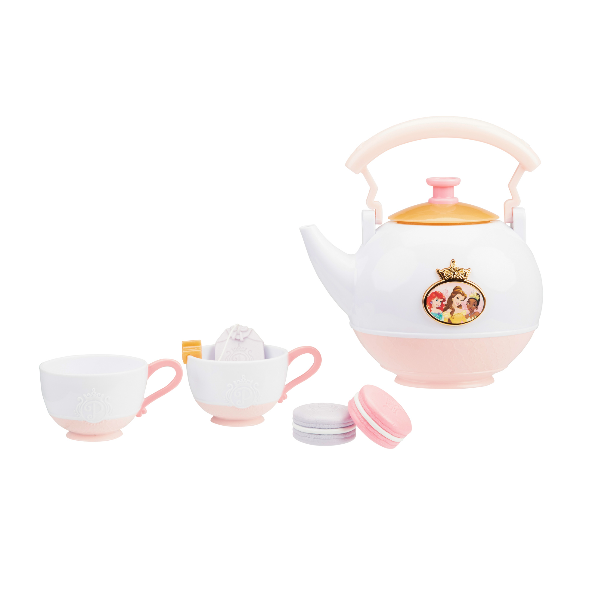 Disney Princess – Arbatos rinkinys - Image 8