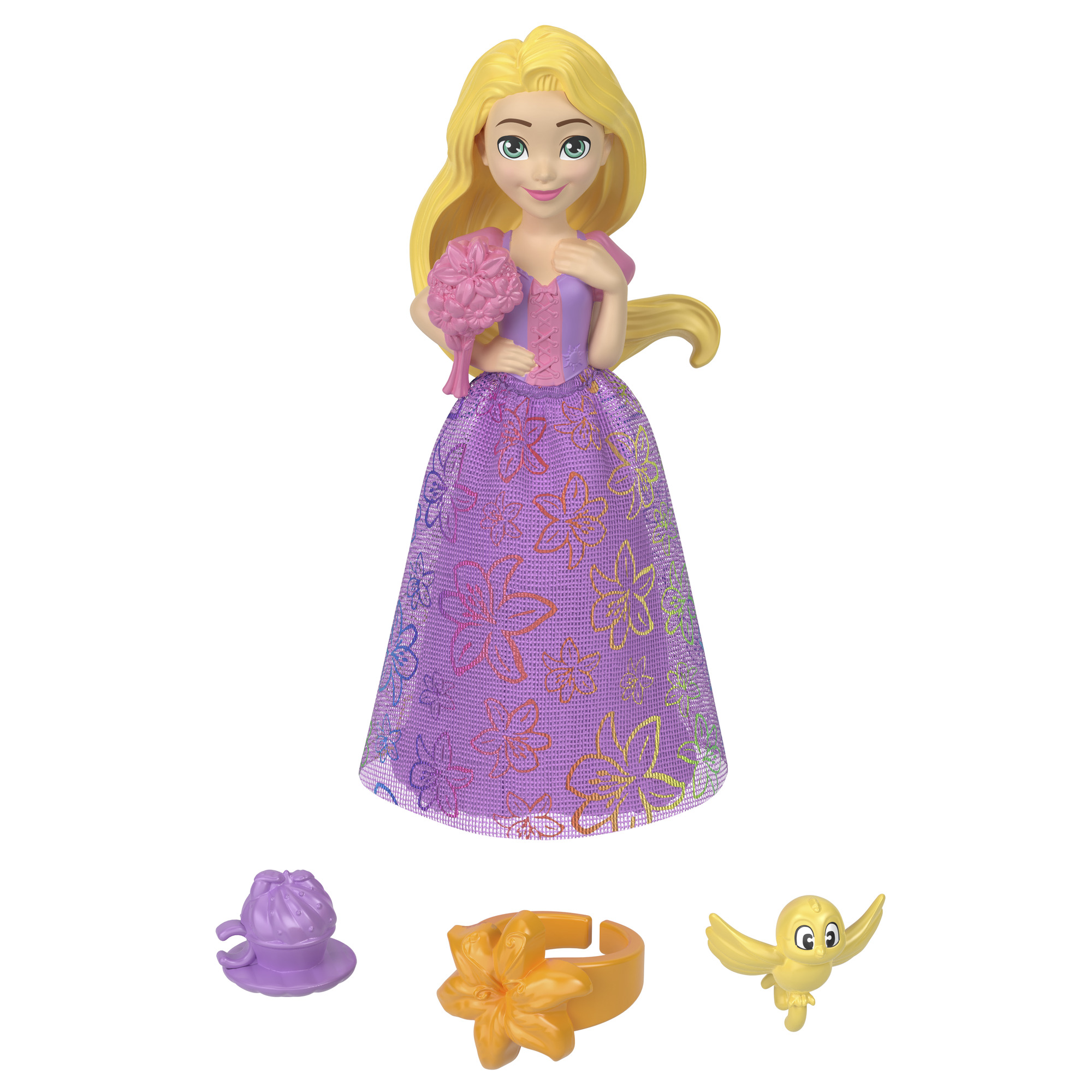 Disney Princess - Siurprizų rinkinys - Image 4