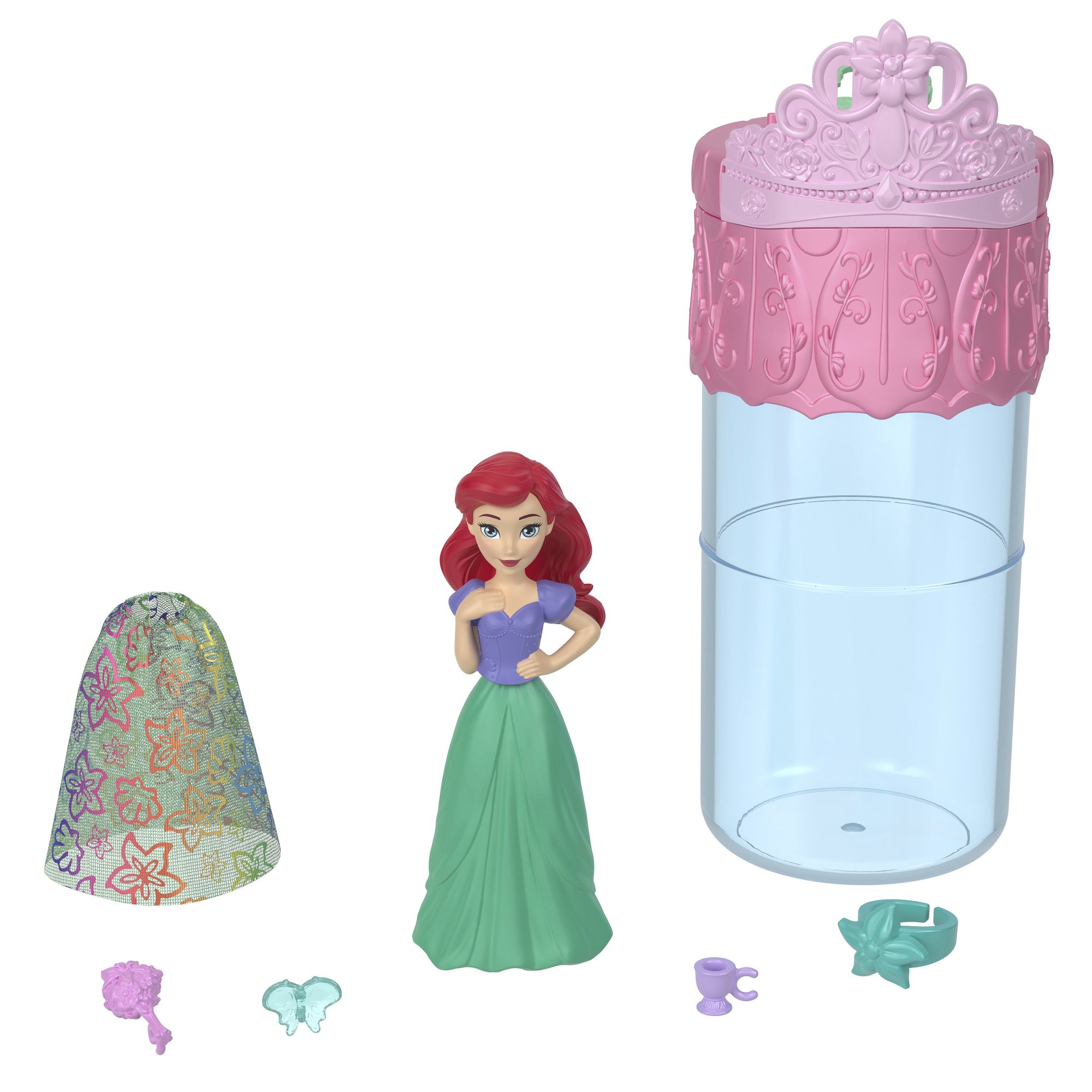 Disney Princess - Siurprizų rinkinys - Image 5