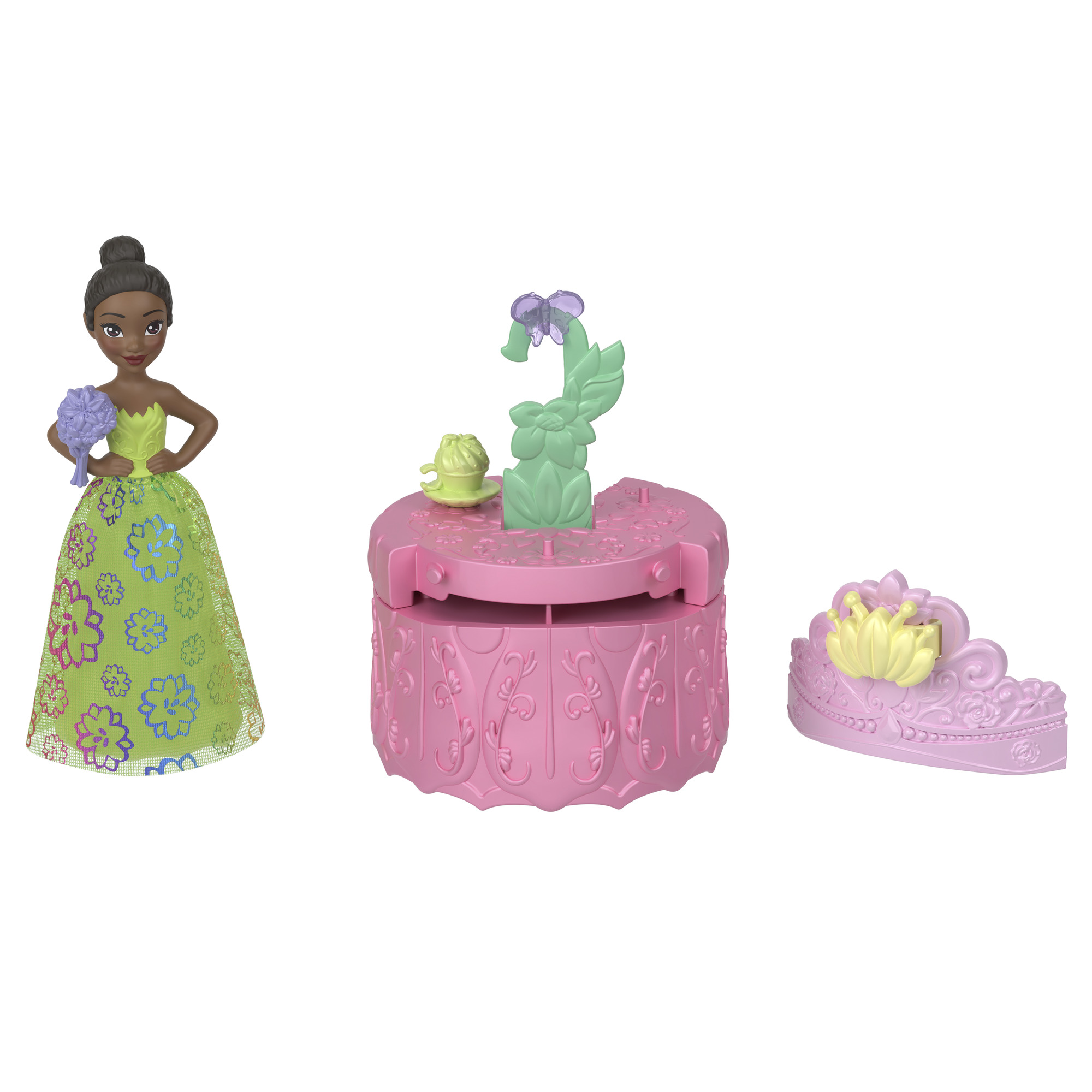 Disney Princess - Siurprizų rinkinys - Image 6