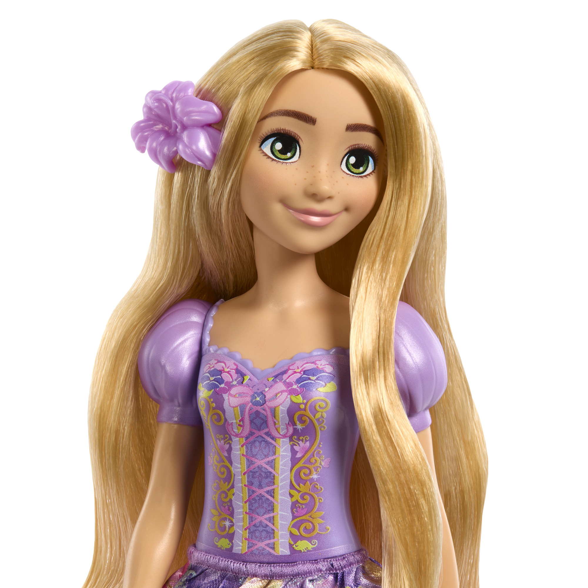 Disney Princess - Spin & Reveal Auksaplaukės siurprizų rinkinys - Image 4