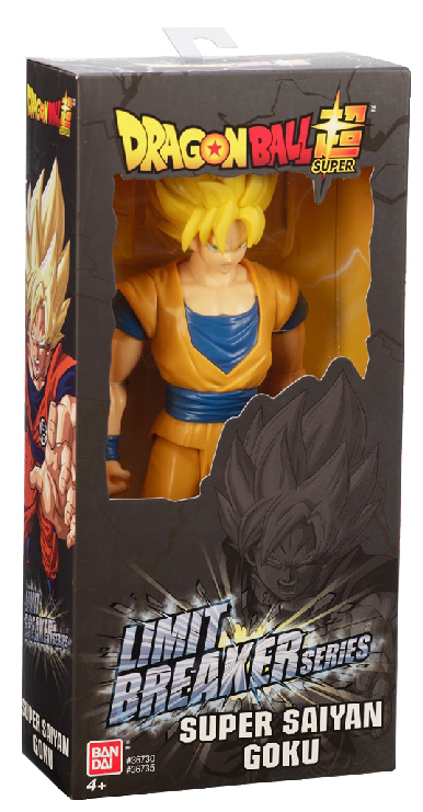 Dragon Ball – Limit Breaker figūrėlė - 30 cm - Image 2