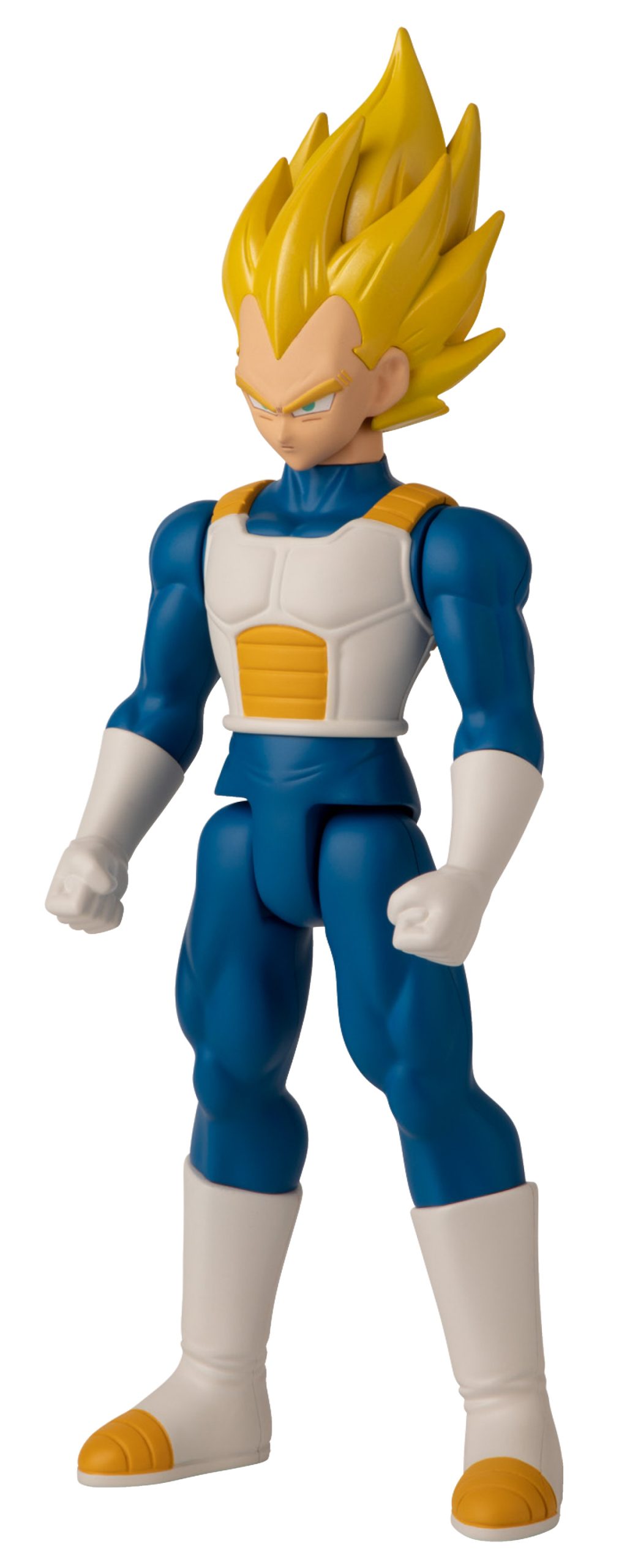 Dragon Ball – Limit Breaker figūrėlė - 30 cm - Image 12