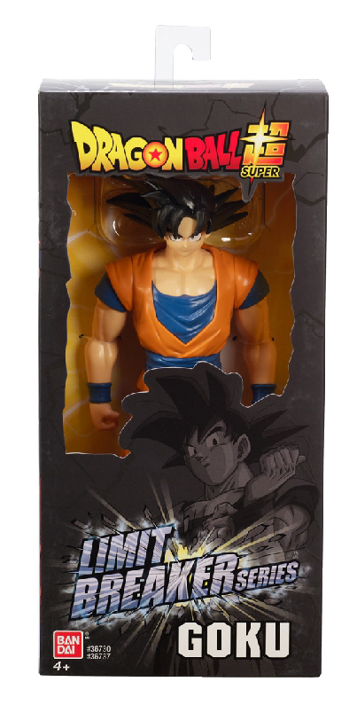 Dragon Ball – Limit Breaker figūrėlė - 30 cm - Image 13