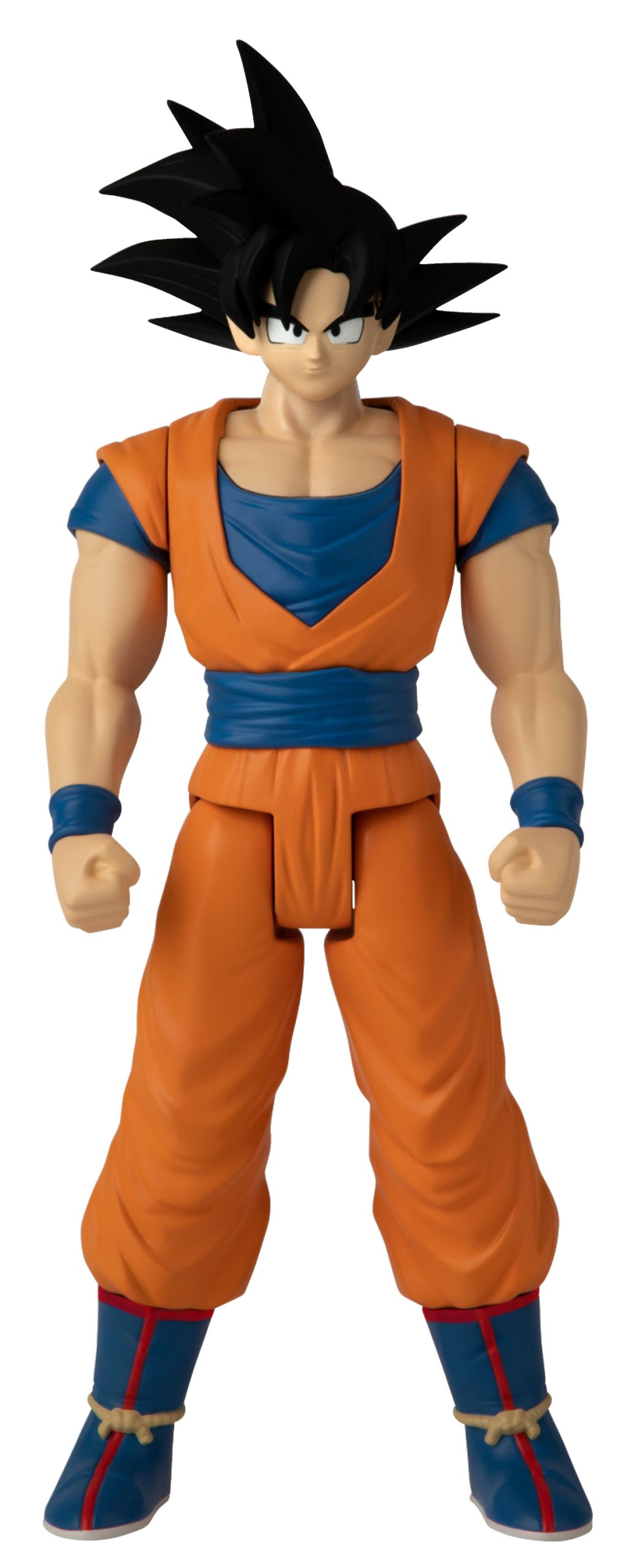 Dragon Ball – Limit Breaker figūrėlė - 30 cm - Image 14