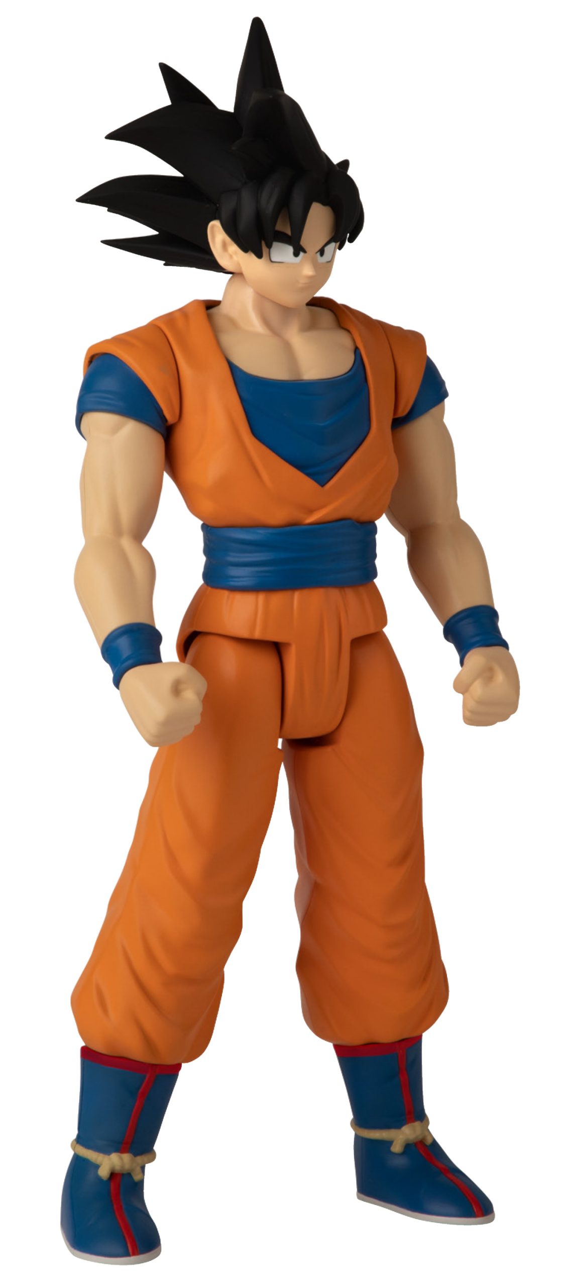 Dragon Ball – Limit Breaker figūrėlė - 30 cm - Image 15