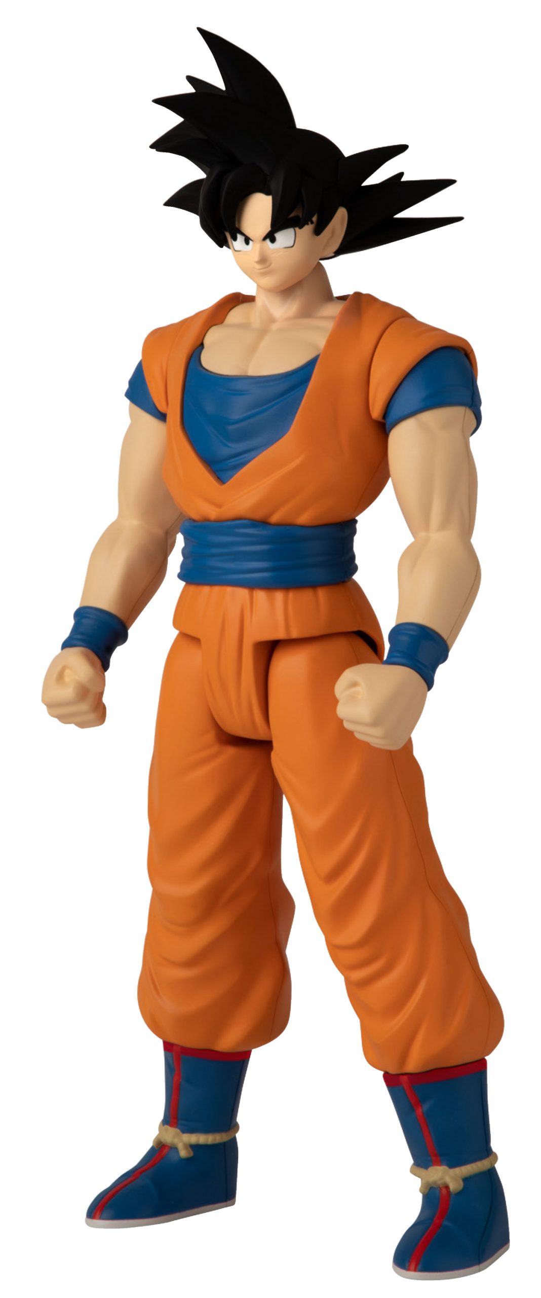 Dragon Ball – Limit Breaker figūrėlė - 30 cm - Image 16