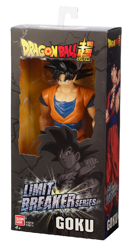 Dragon Ball – Limit Breaker figūrėlė - 30 cm - Image 17