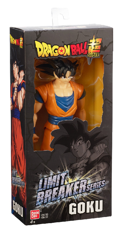 Dragon Ball – Limit Breaker figūrėlė - 30 cm - Image 18