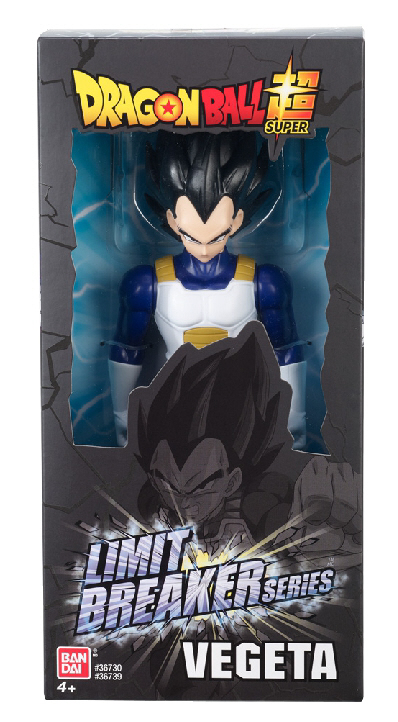 Dragon Ball – Limit Breaker figūrėlė - 30 cm - Image 19