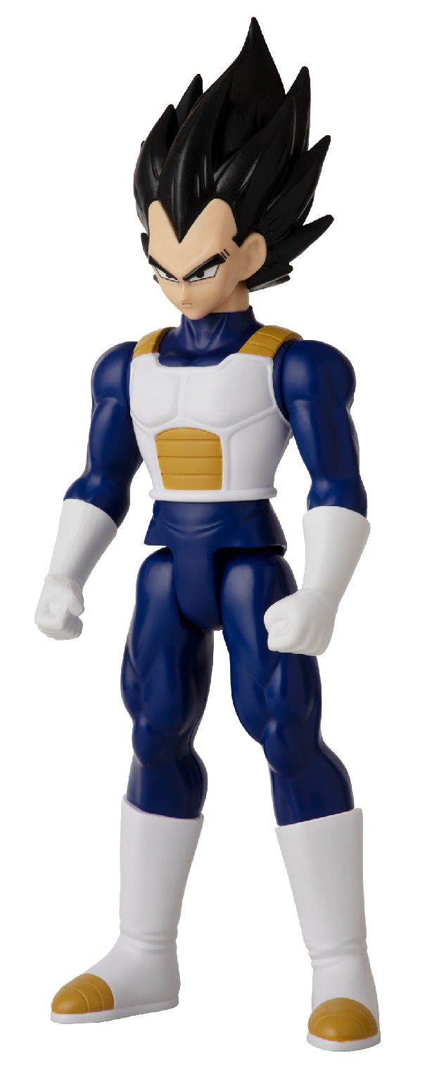 Dragon Ball – Limit Breaker figūrėlė - 30 cm - Image 21