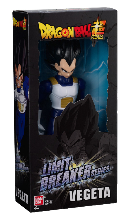 Dragon Ball – Limit Breaker figūrėlė - 30 cm - Image 23