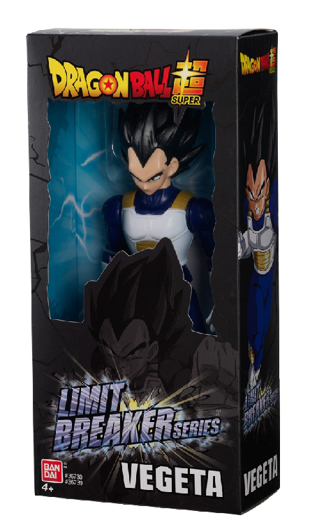 Dragon Ball – Limit Breaker figūrėlė - 30 cm - Image 24