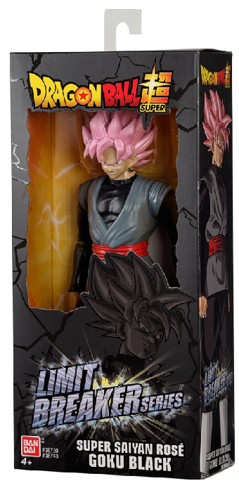 Dragon Ball – Limit Breaker figūrėlė - 30 cm - Image 25