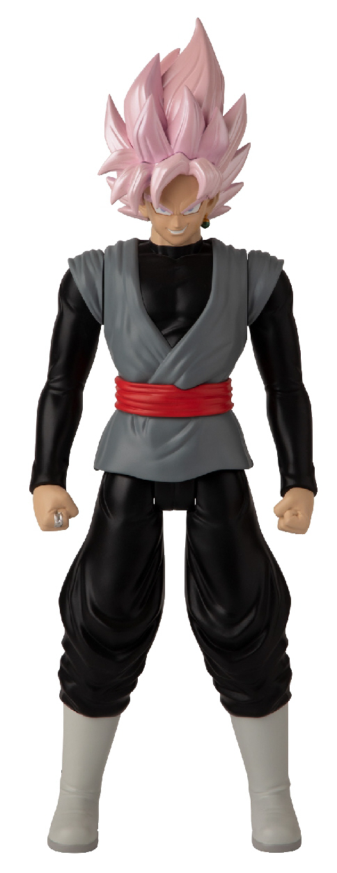 Dragon Ball – Limit Breaker figūrėlė - 30 cm - Image 26