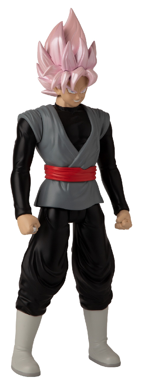 Dragon Ball – Limit Breaker figūrėlė - 30 cm - Image 27