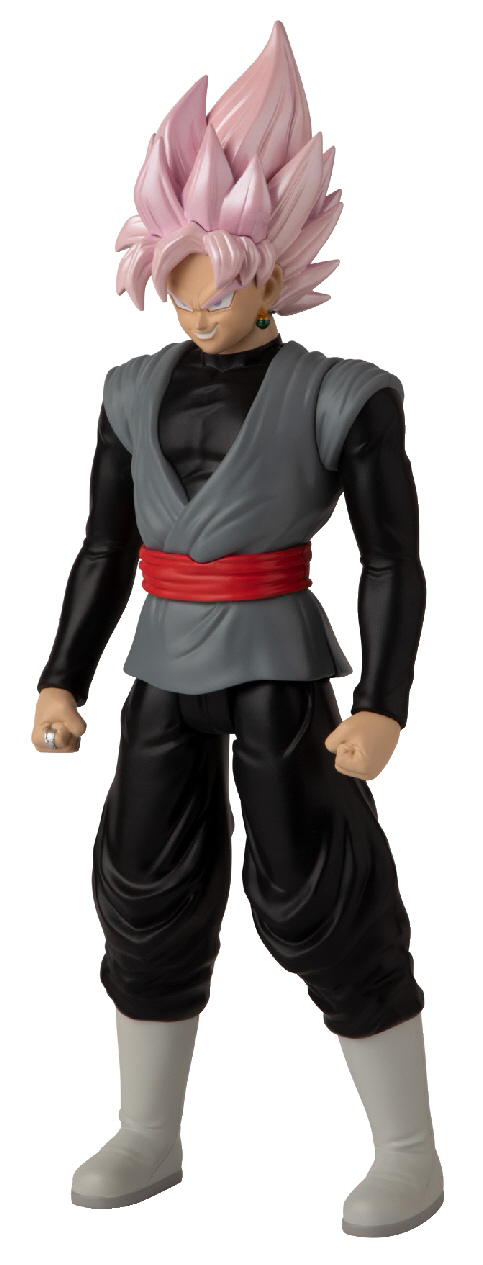 Dragon Ball – Limit Breaker figūrėlė - 30 cm - Image 28