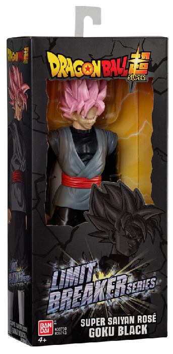 Dragon Ball – Limit Breaker figūrėlė - 30 cm - Image 29